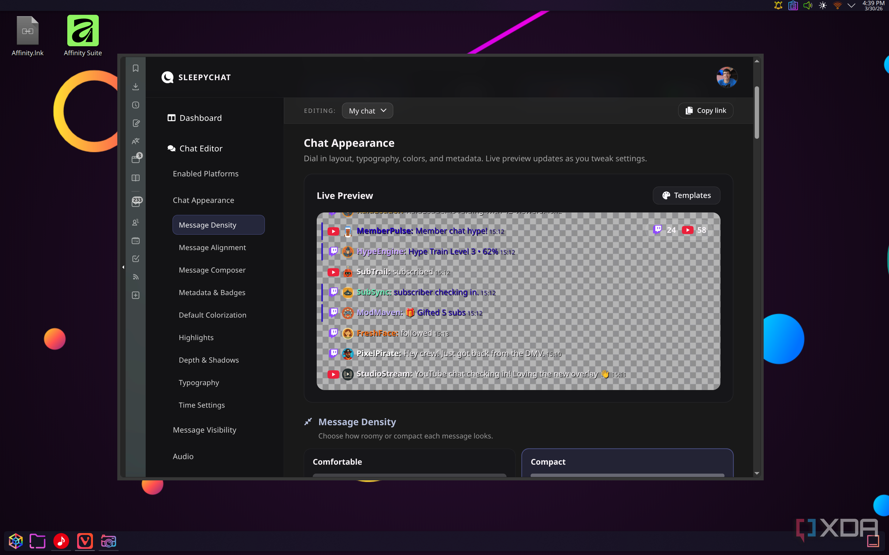 Multichat Stream I stream to Twitch and YouTube simultaneously without paying a dime ...