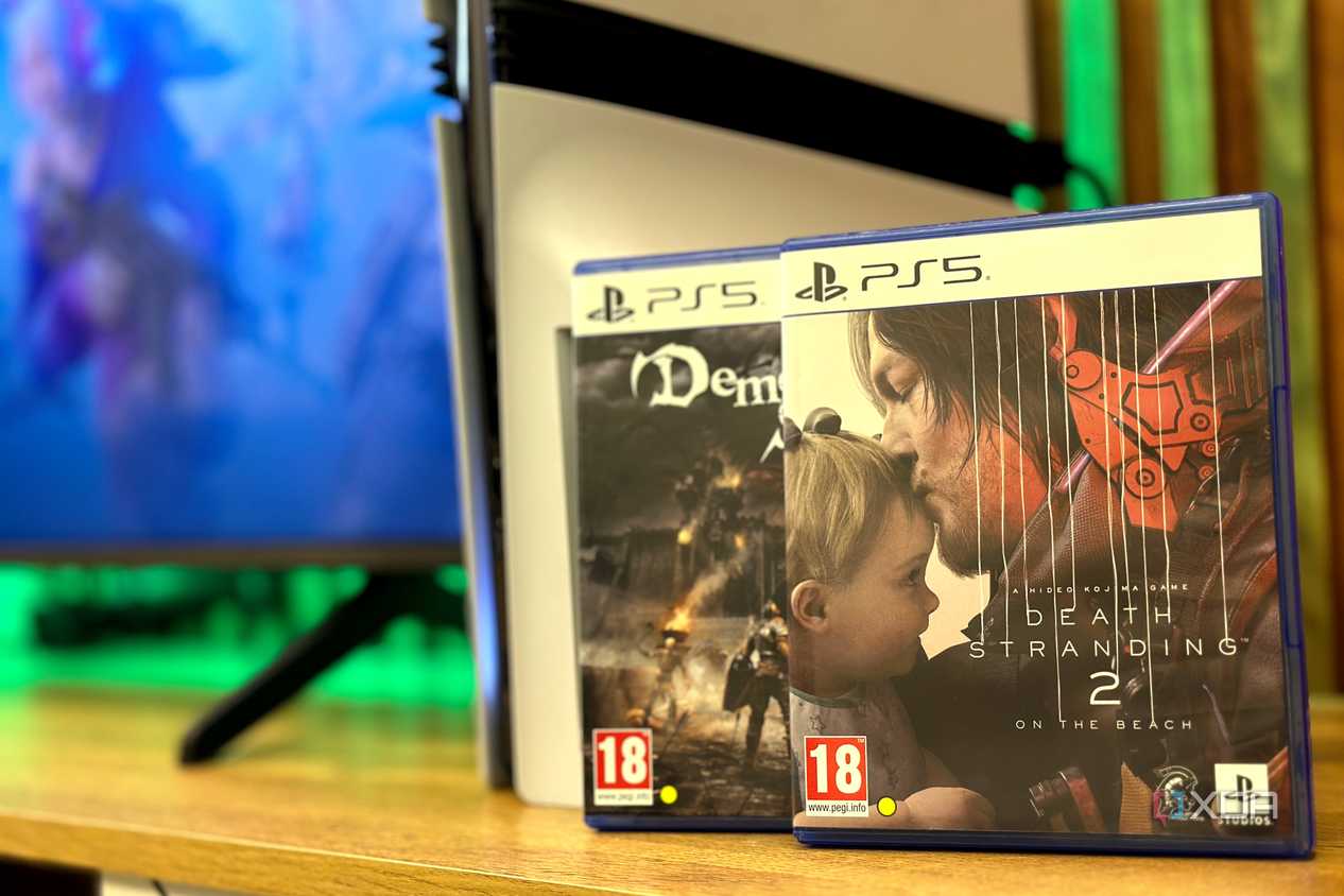 цифровая модель PlayStation — иллюстрация 3 к материалу цифровая модель PlayStation — иллюстрация 3 к материалу
