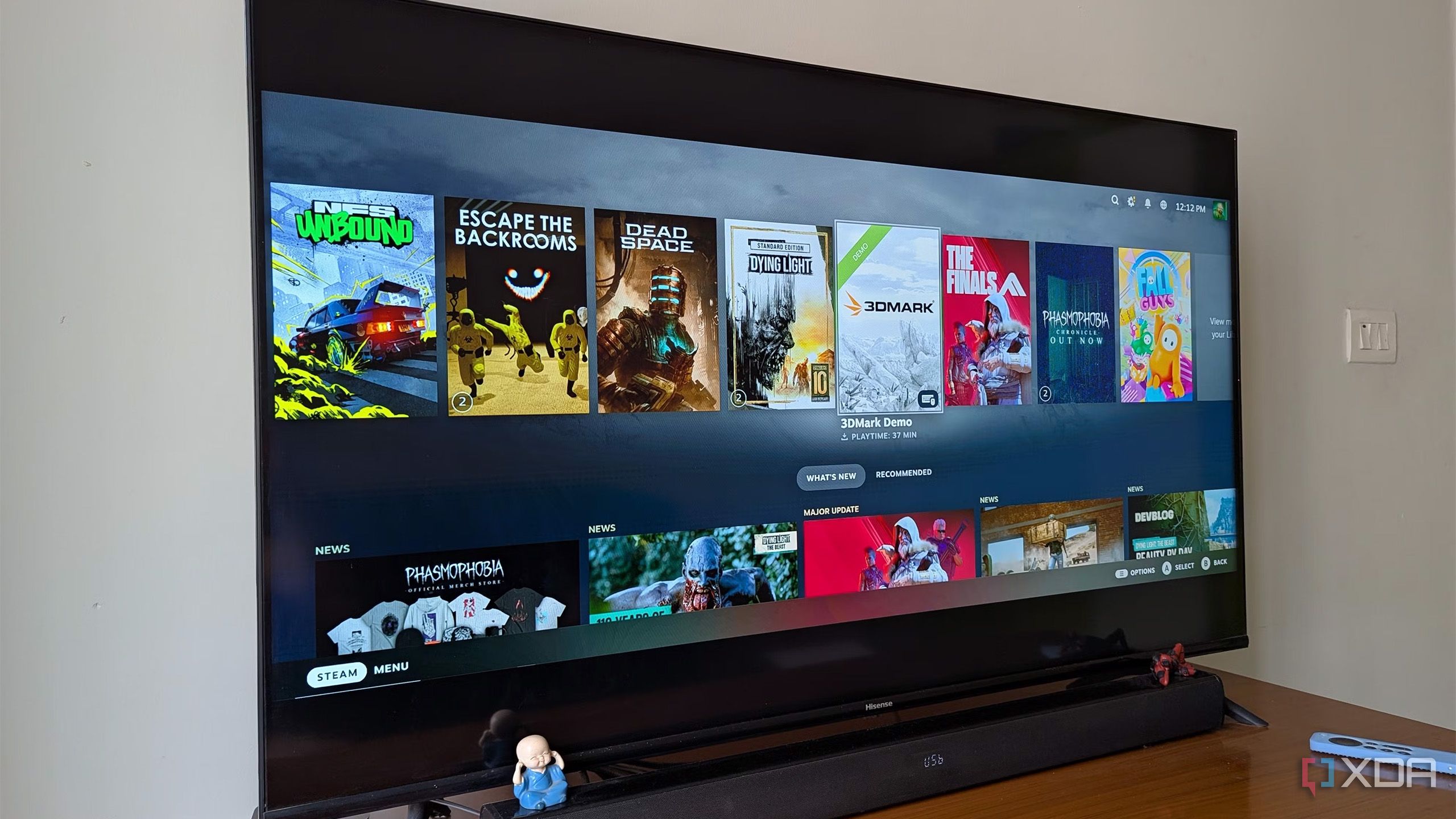 I self-host my PC game library with Moonlight instead of paying for a ...