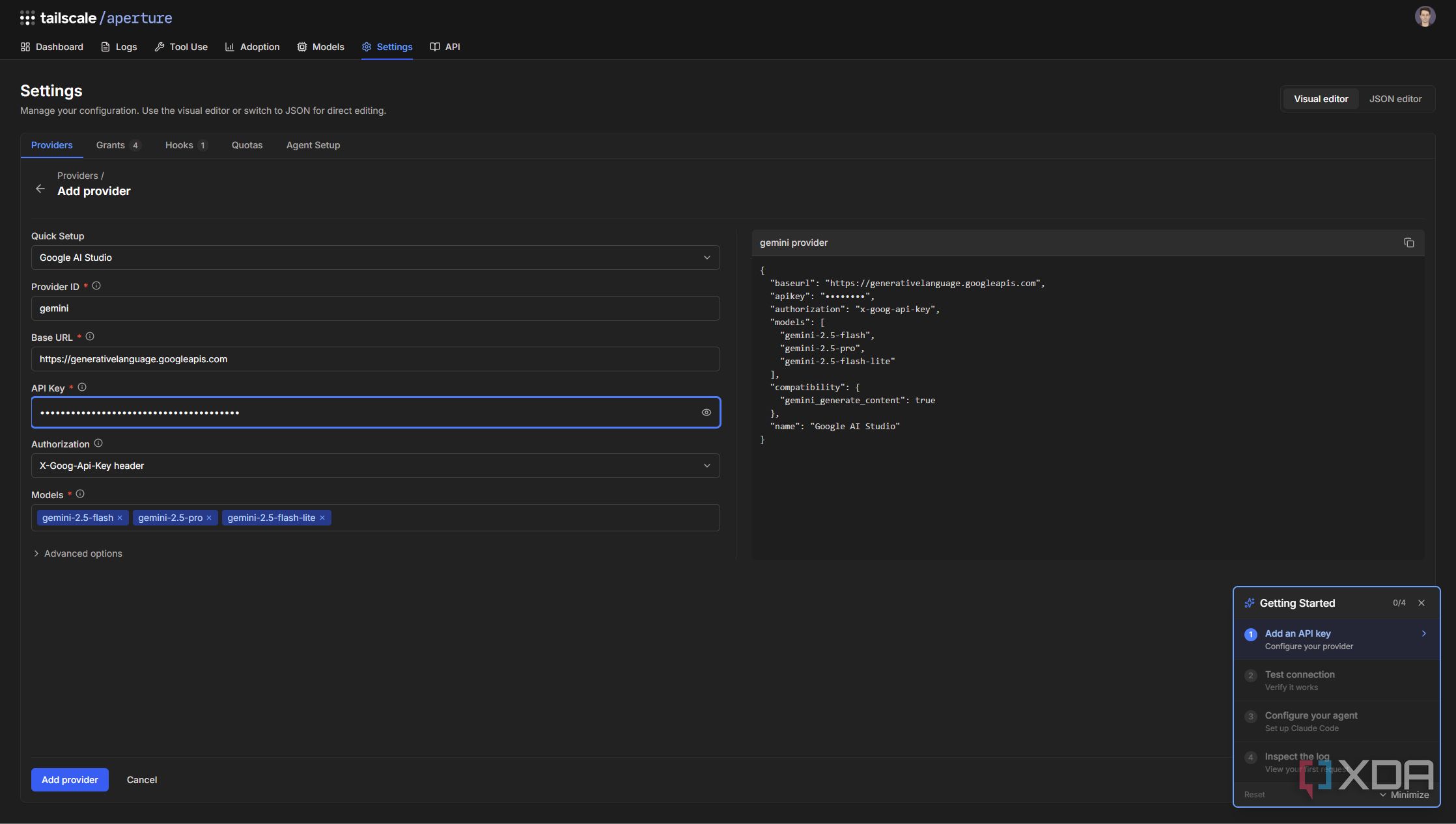 AI agents are a security nightmare for home labs, and Tailscale just ...