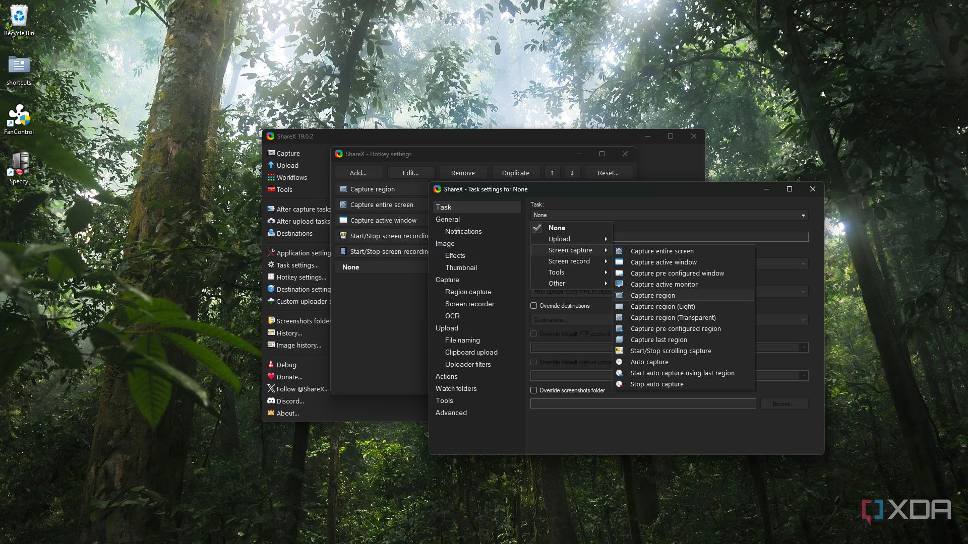 I replaced Windows Snipping Tool with this open-source app, and it's so ...