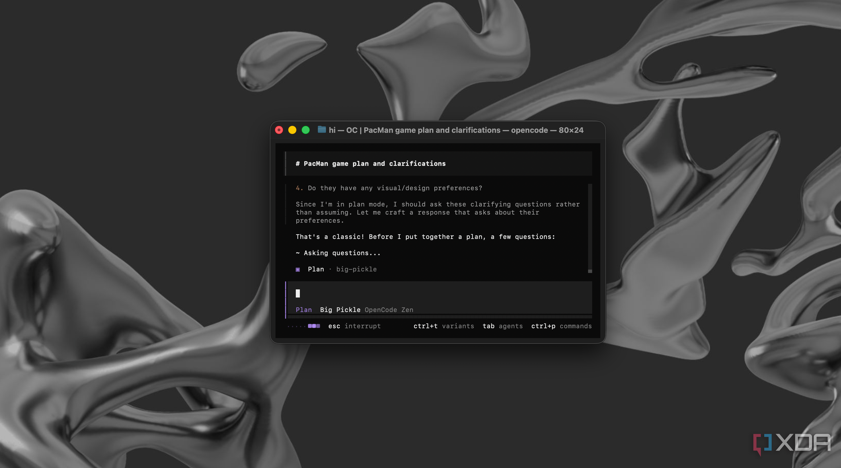 I found a free, open-source alternative to Claude Code, and it works ...