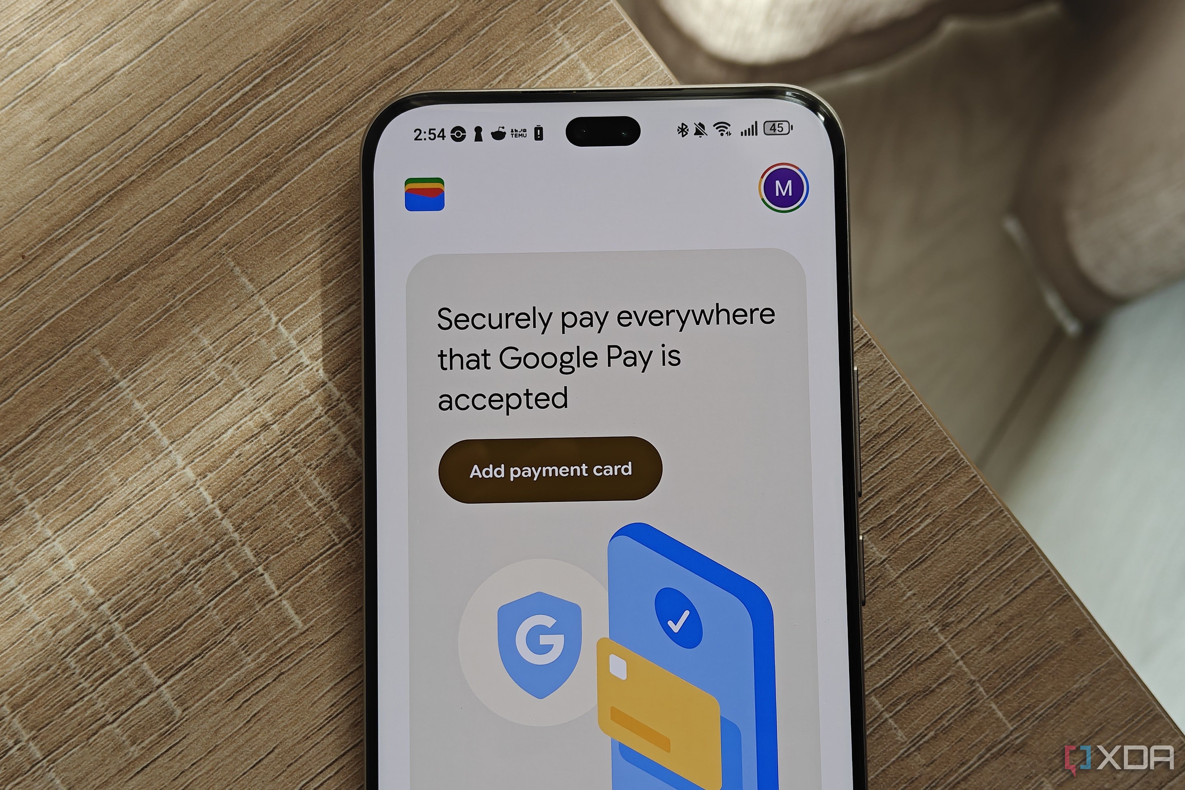 I turned my Pixel into a payment machine by ditching these default ...