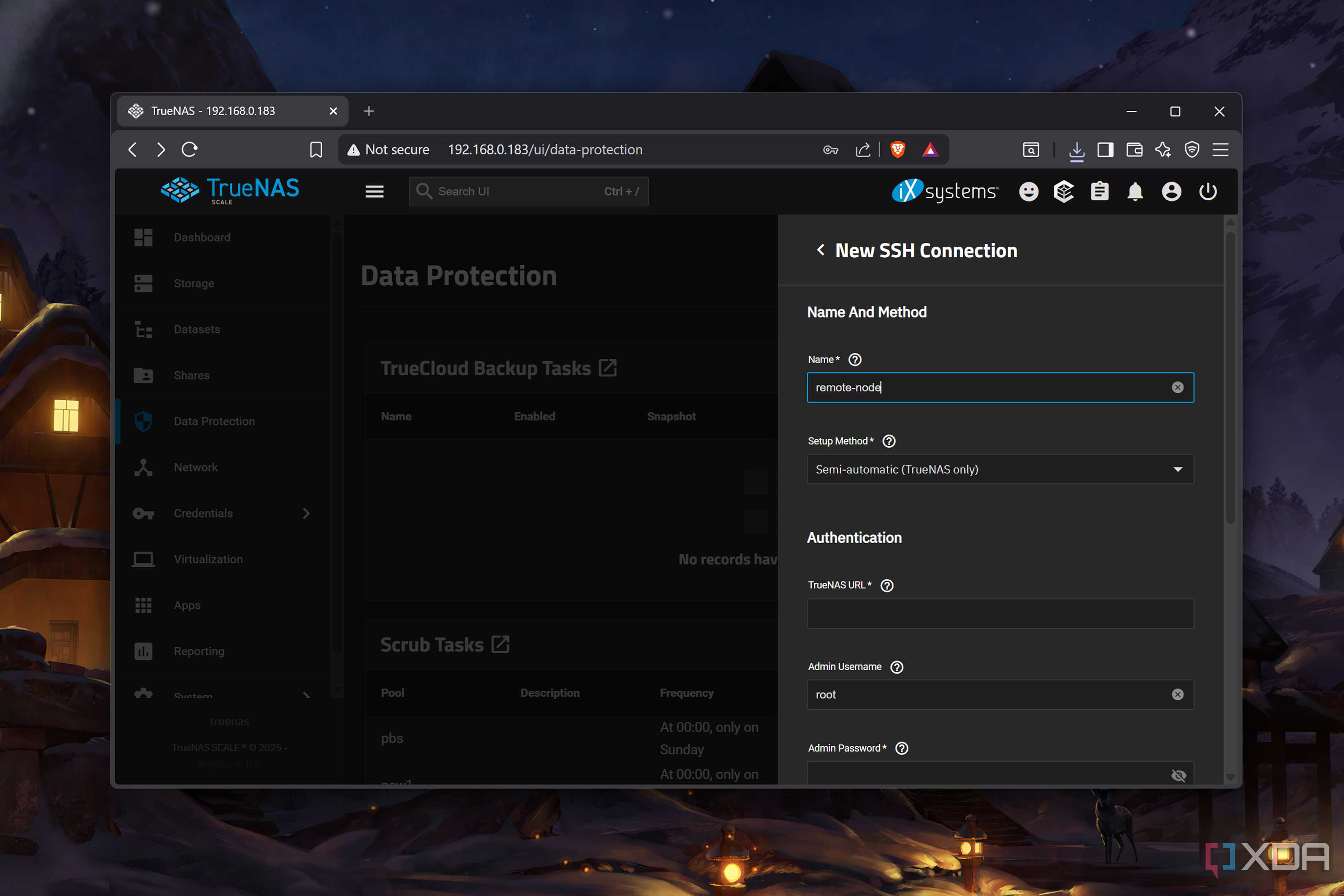 Truenas Check Replication Status Your NAS has a feature called snapshot replication, and you should turn ...