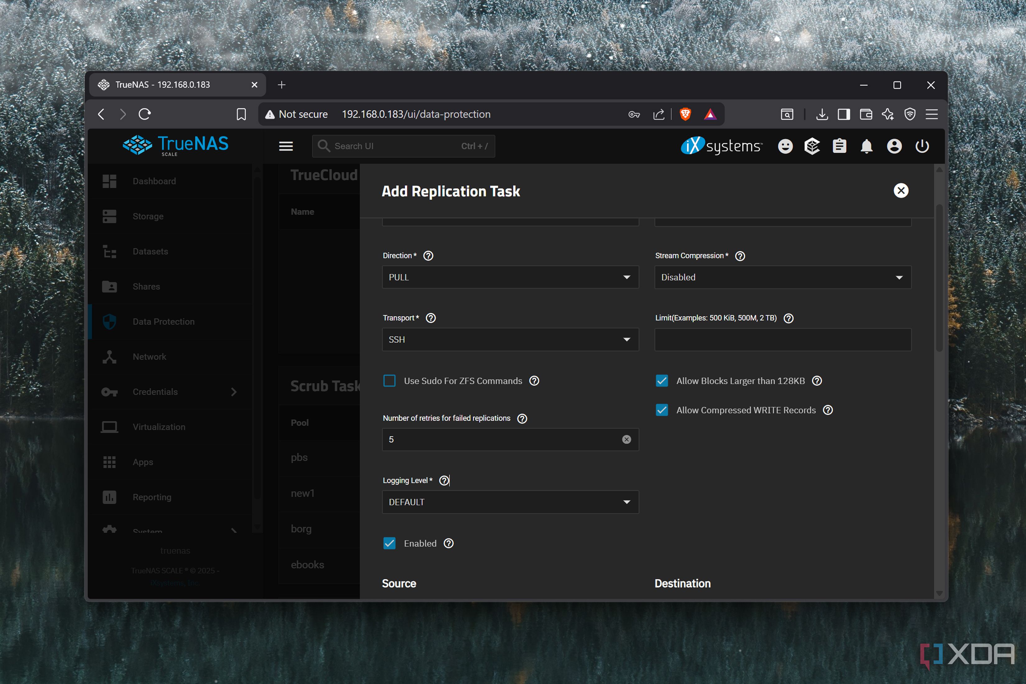 I tested TrueNAS, Unraid, and OpenMediaVault to find the perfect NAS OS ...