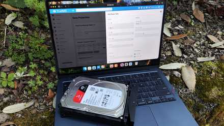 Your NAS needs more RAM than you think