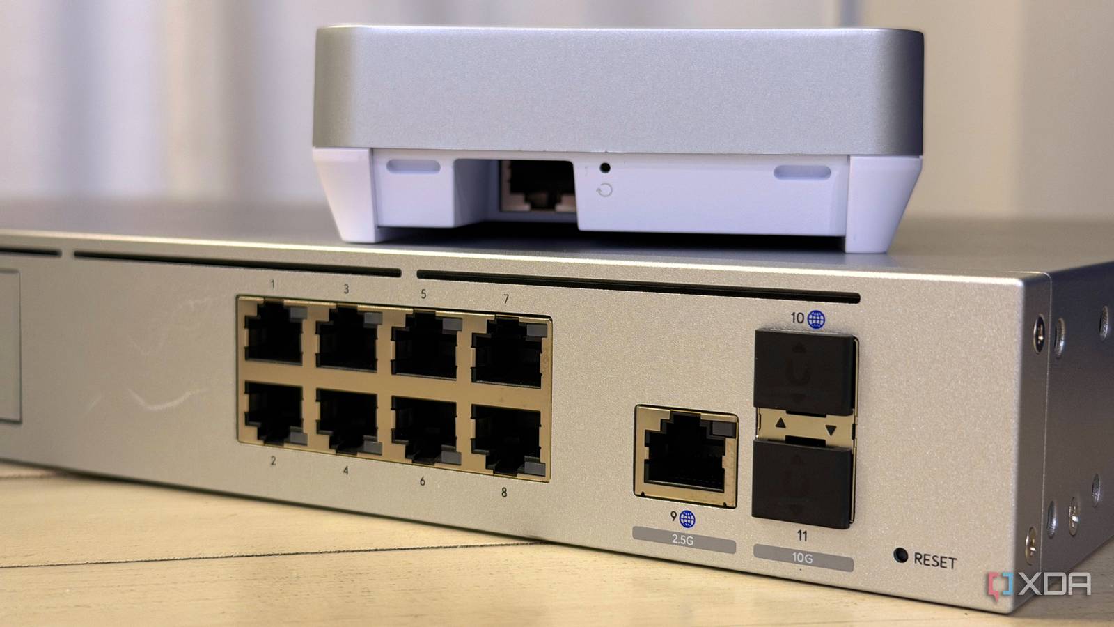 I never configure a home firewall without these three rules, and they stop the attacks most people don't know are happening
