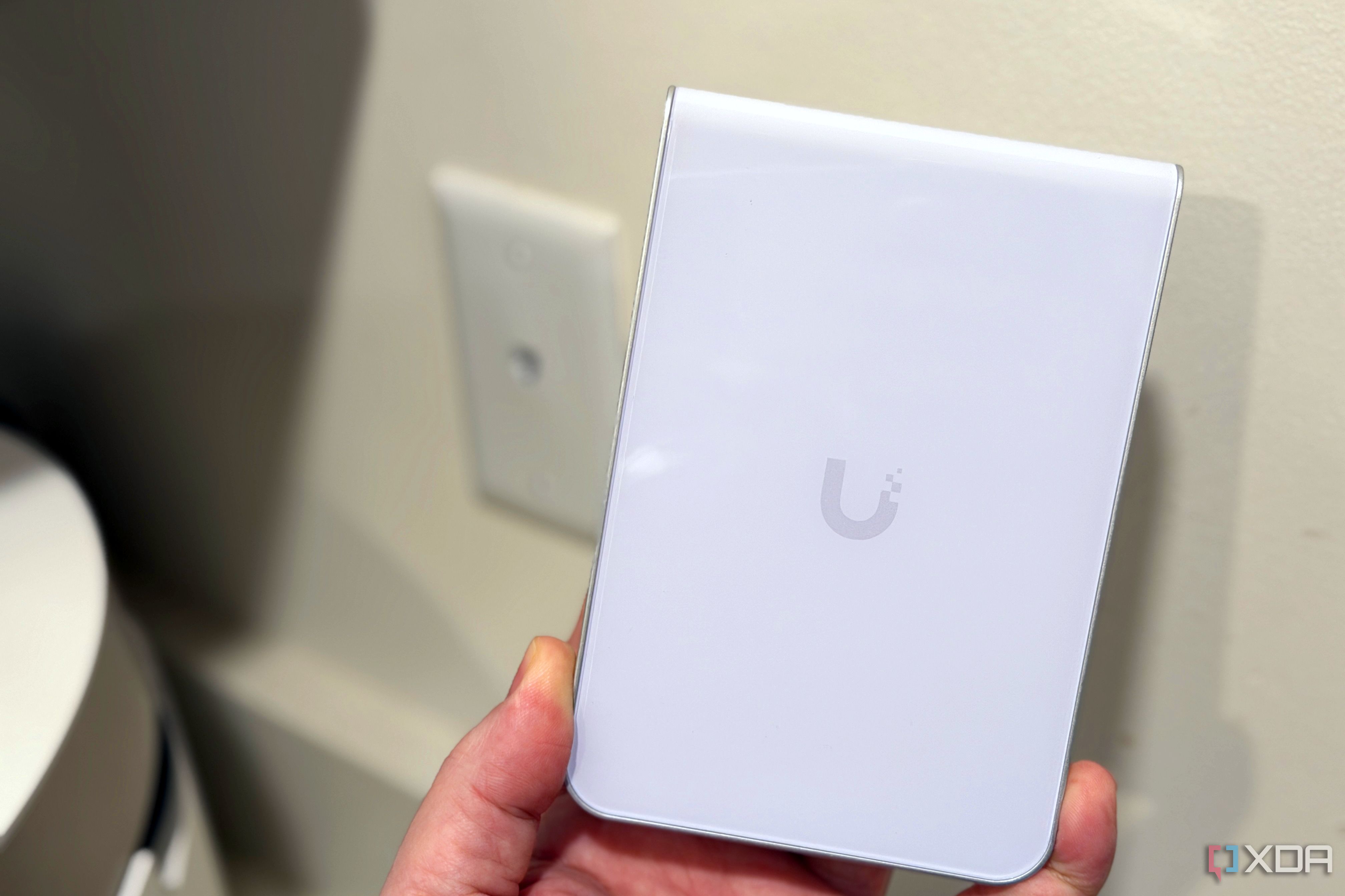 I upgraded to Wi-Fi 7 and discovered the real bottleneck was hiding in my walls