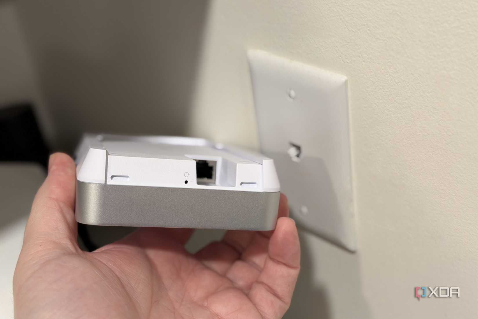 Separating my router and modem fixed problems I didn't know I had