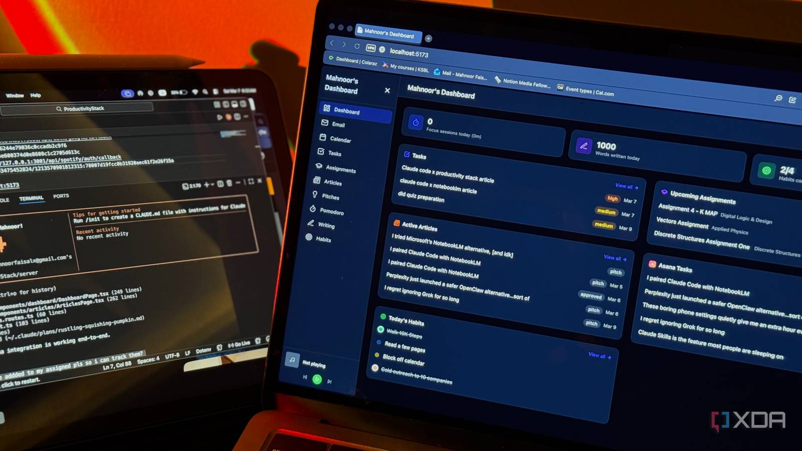 Claude's latest feature just made ChatGPT and Gemini obsolete for studying