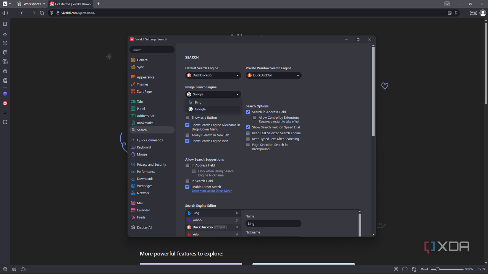 I tried a browser that doesn't have any AI, and now I don't want to go back