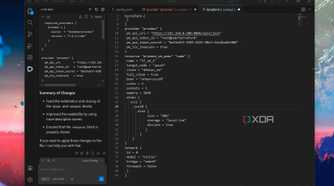 Using Continue in VS Code to check for problems in syntax