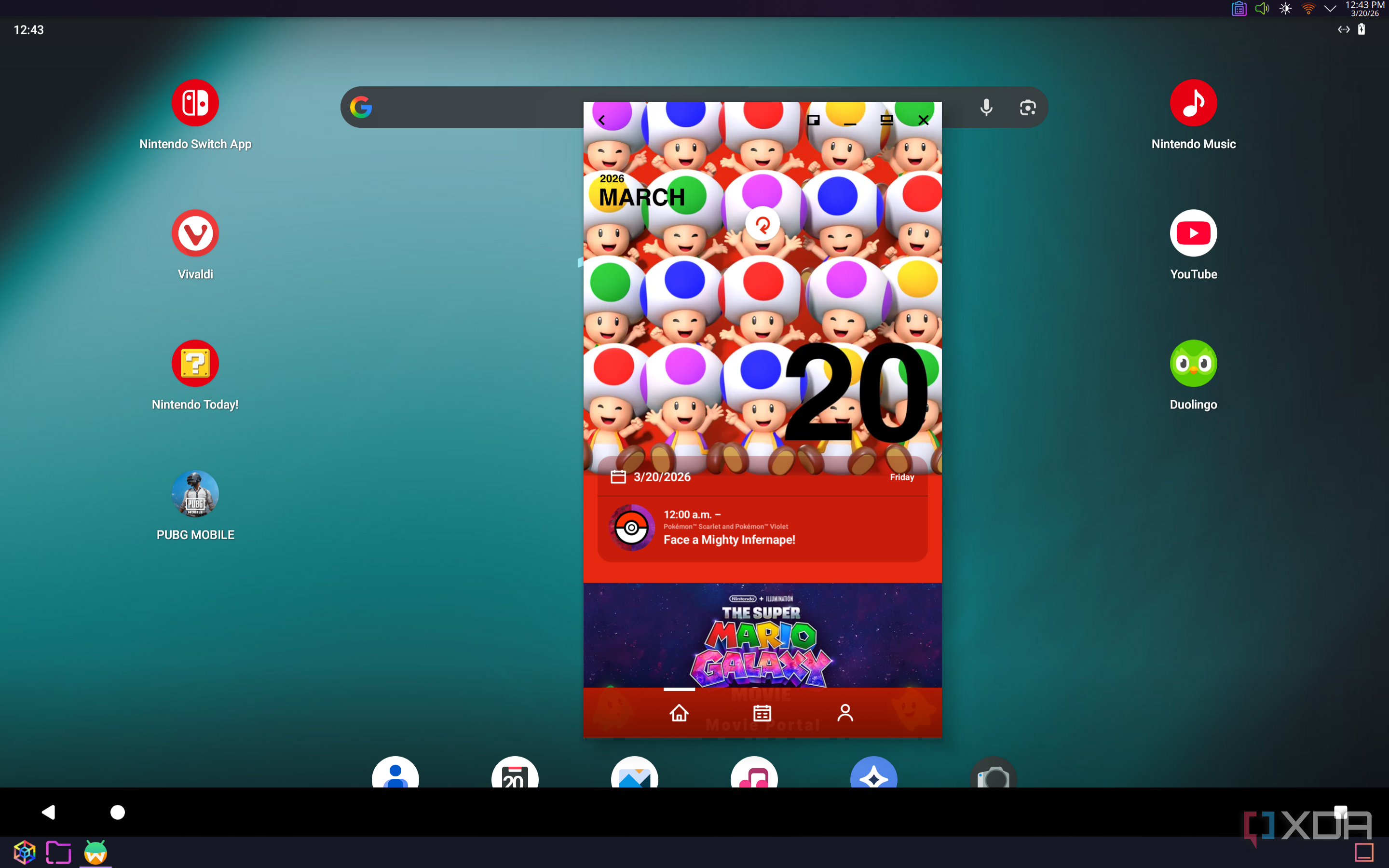 Waydroid runs Android apps on Linux better than Windows ever ran them ...