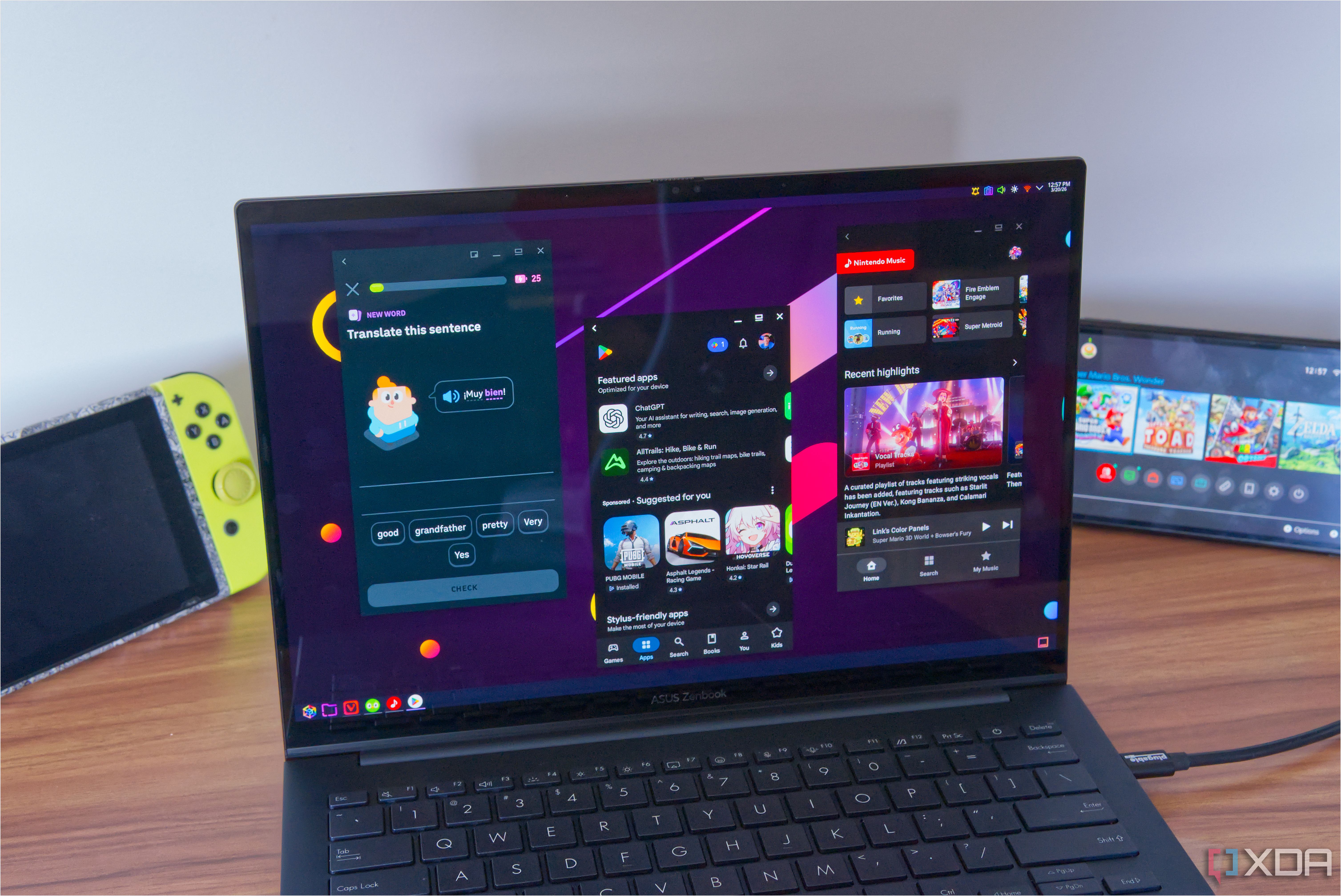 Waydroid runs Android apps on Linux better than Windows ever ran them on WSA