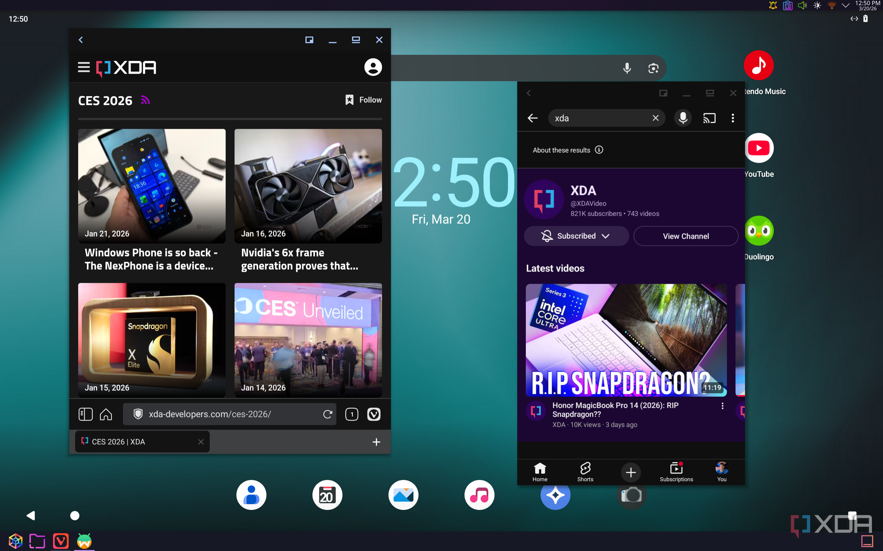 Waydroid runs Android apps on Linux better than Windows ever ran them ...