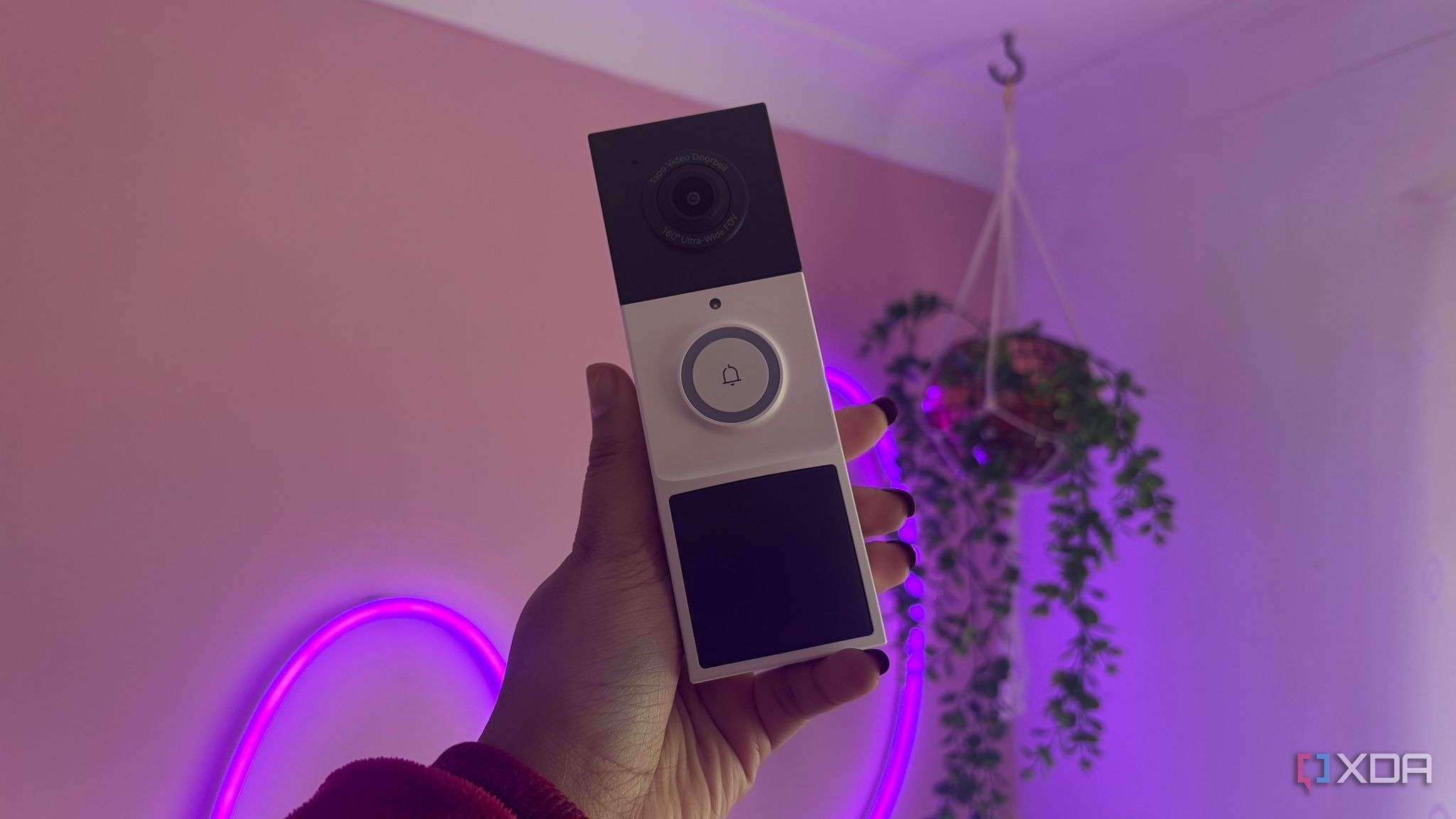 Local remedy for Wi-Fi choked by smart cameras