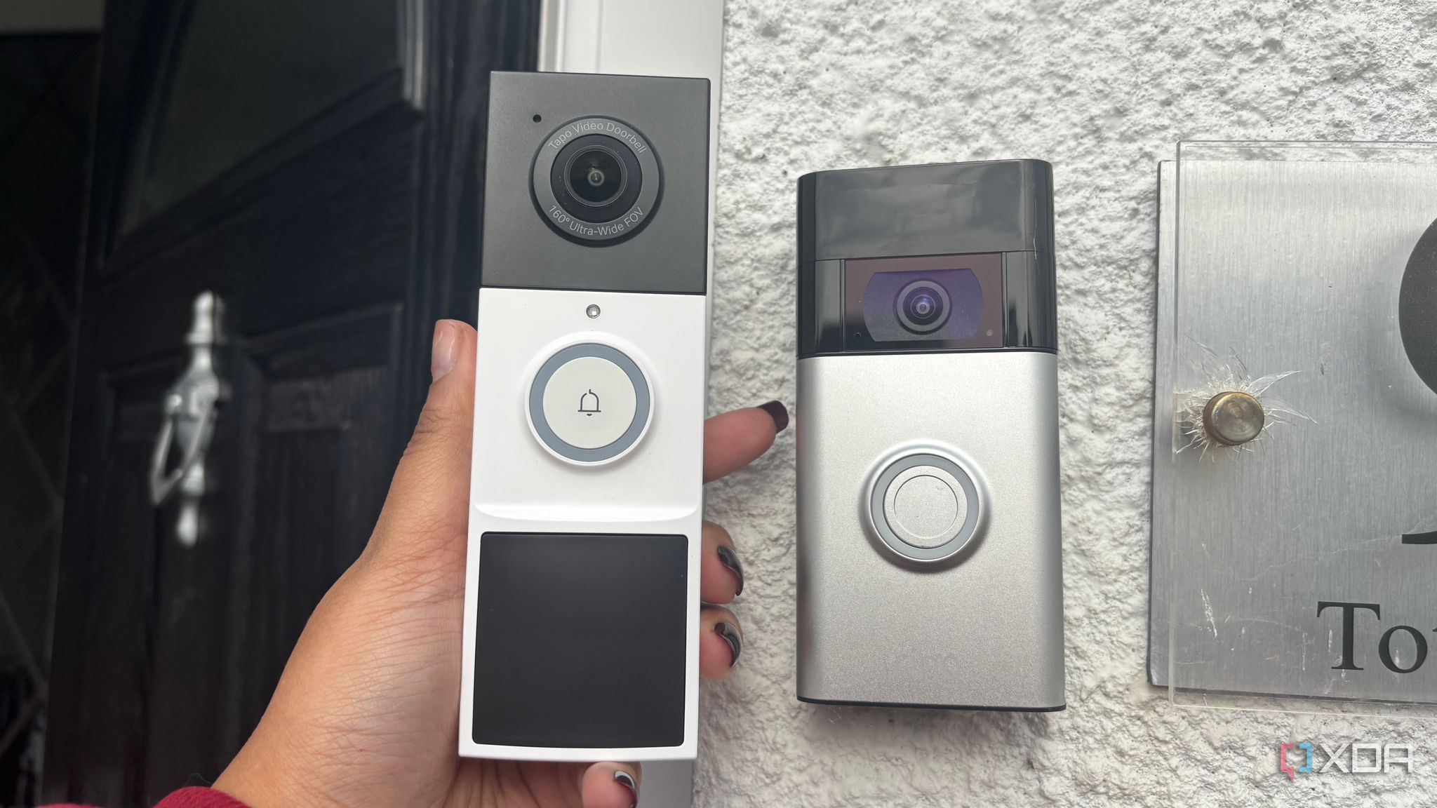 I ditched my Ring doorbell for a $50 camera with local AI, and I'm saving $180 a year