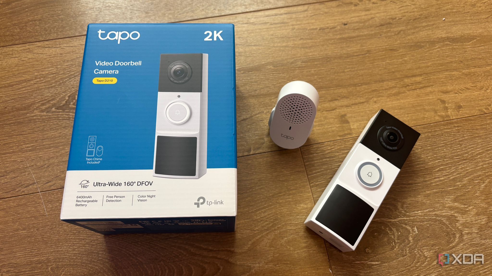I got rid of my Ring doorbell and my home actually feels more secure