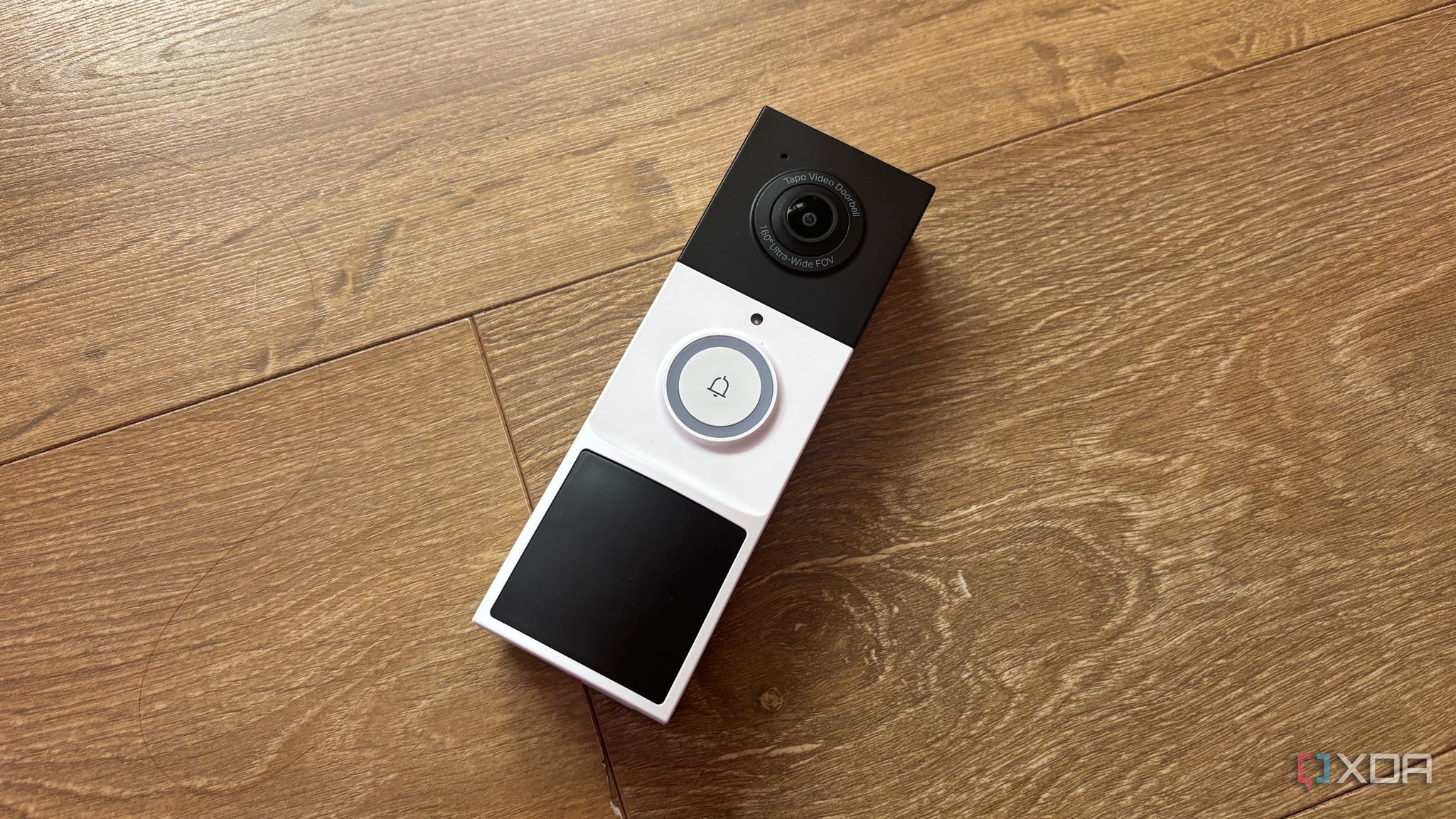 Ring charges $20 a month for features that come free on a $40 Tapo doorbell