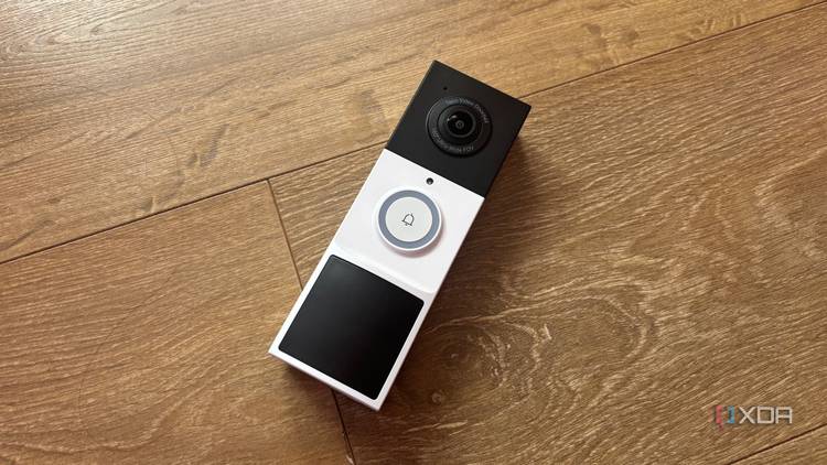 Tapo Video Doorbell