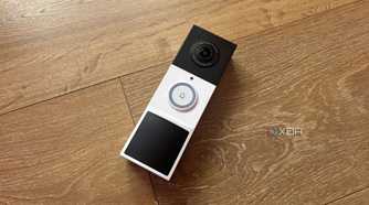 Ring charges $20 a month for features that come free on a $40 Tapo doorbell