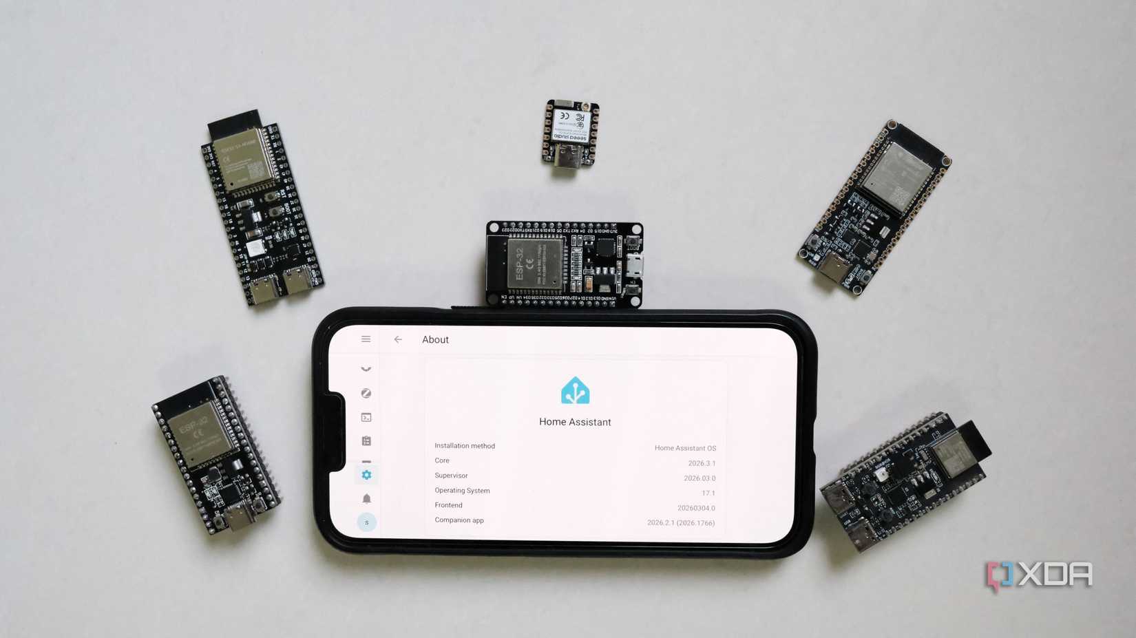 Why do I buy ESP32 over Smart Home devices?