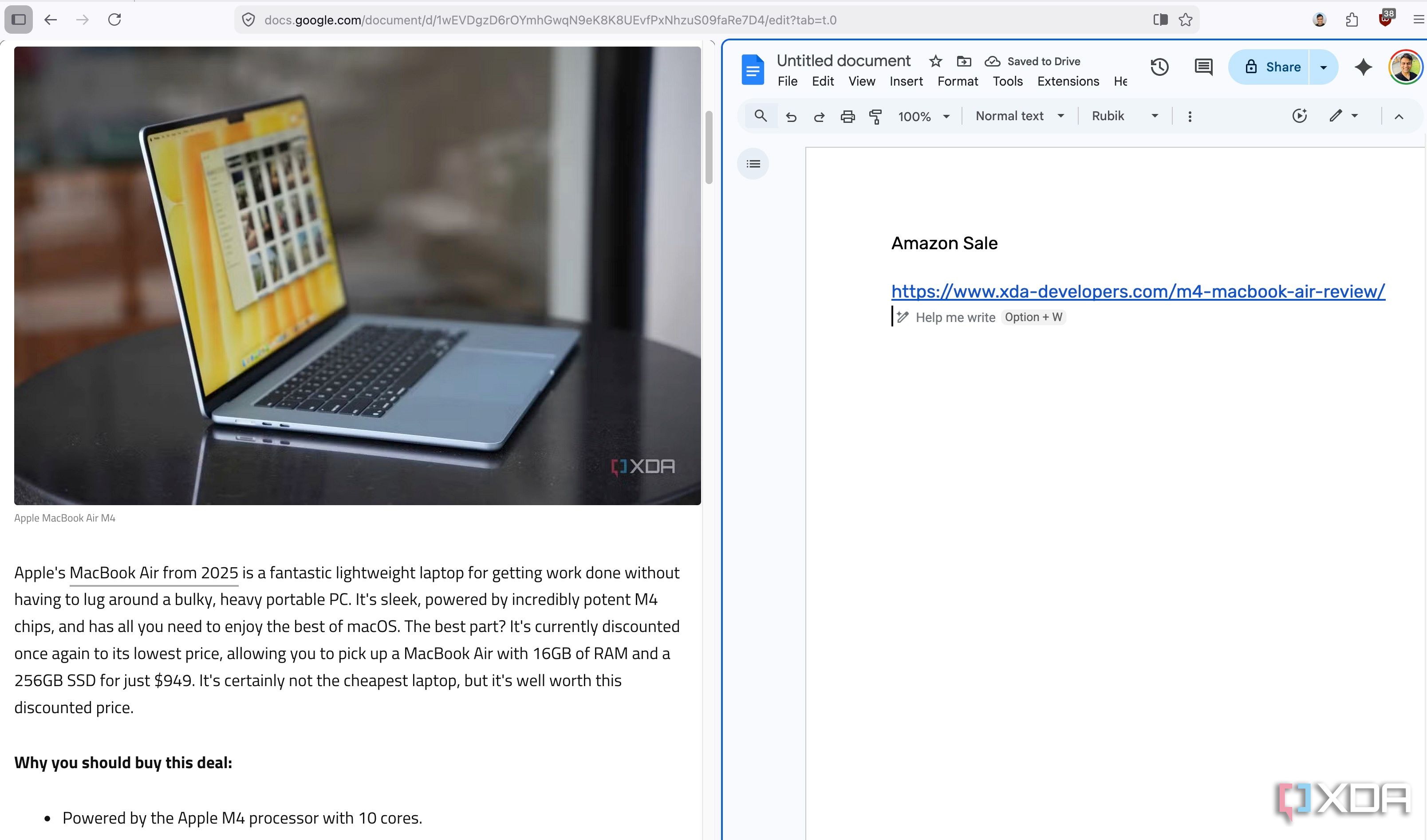 I ditched Firefox for Google Chrome years ago, but the latest ...