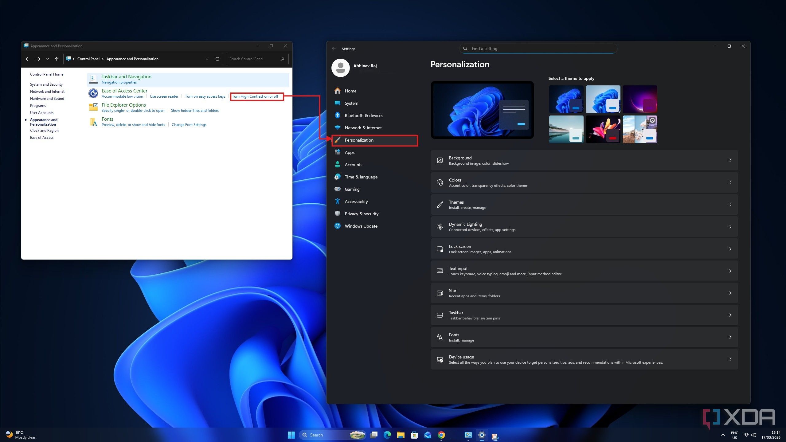 Windows has become a maze of control panels, and it's making basic ...