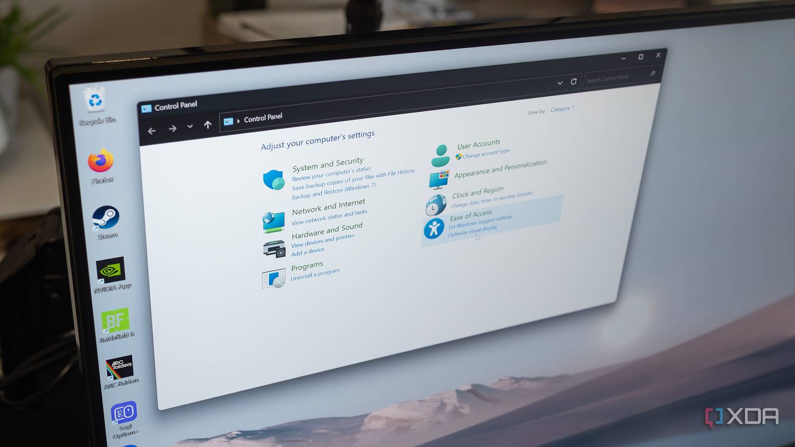 Windows 11's design lead says Microsoft plans to modernize legacy ...