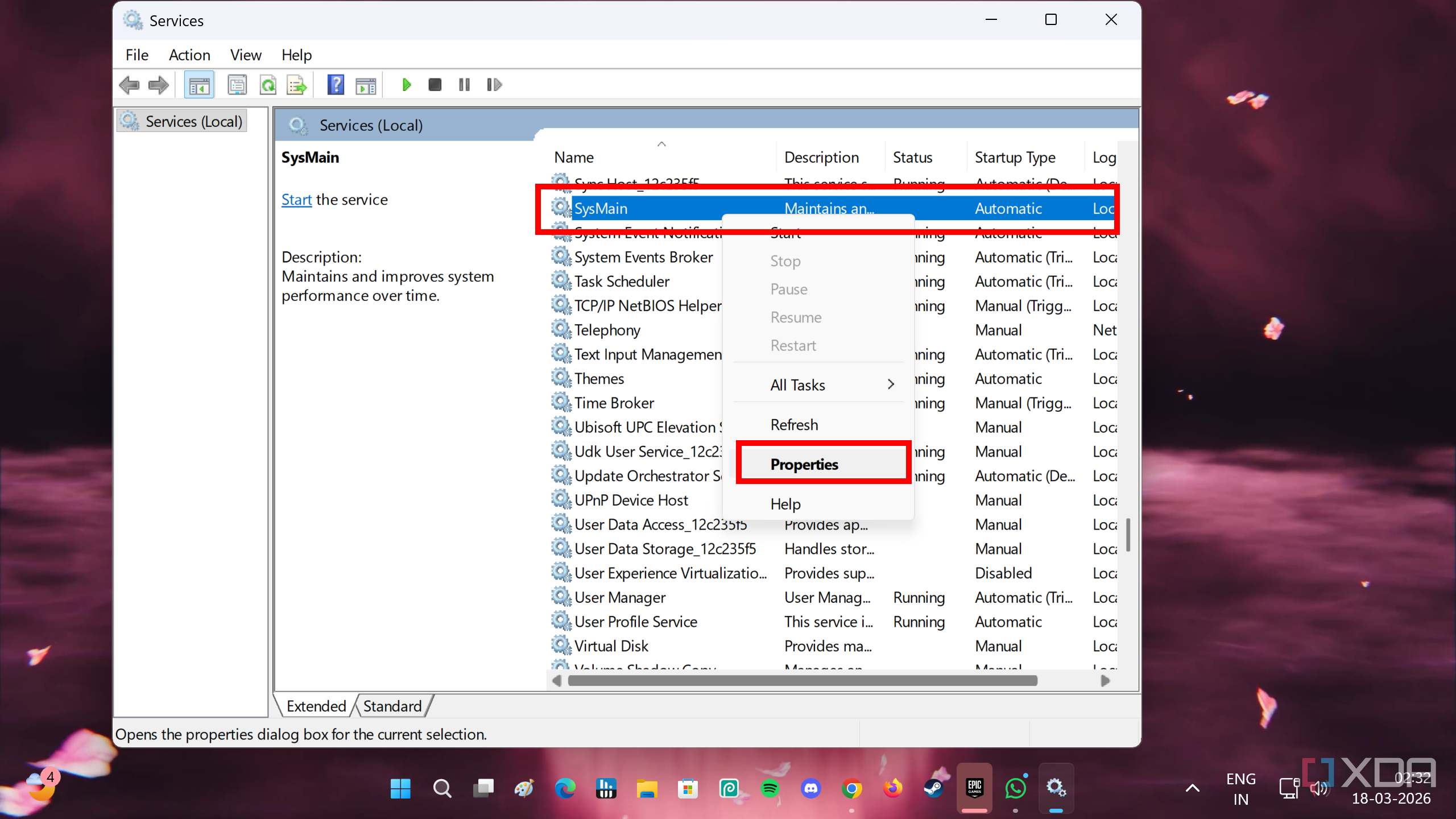 Windows is silently wearing out your old laptop further with a setting ...