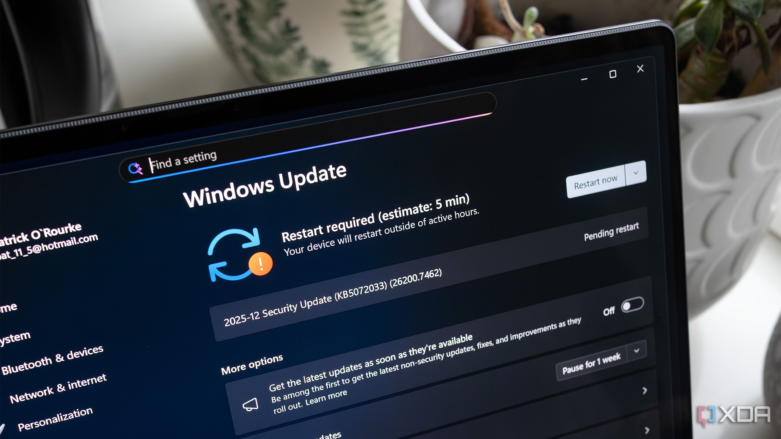 その他 Microsoft Windows 11  Microsoft responds to feedback with long-requested Windows 11