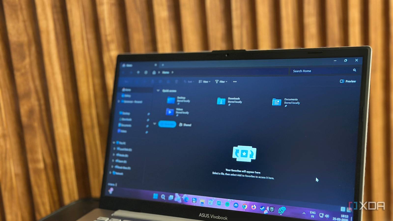 Microsoft Bikin File Explorer Windows 11 Lebih Ngebut Lewat Pembaruan WinUI 3 di Windows K2