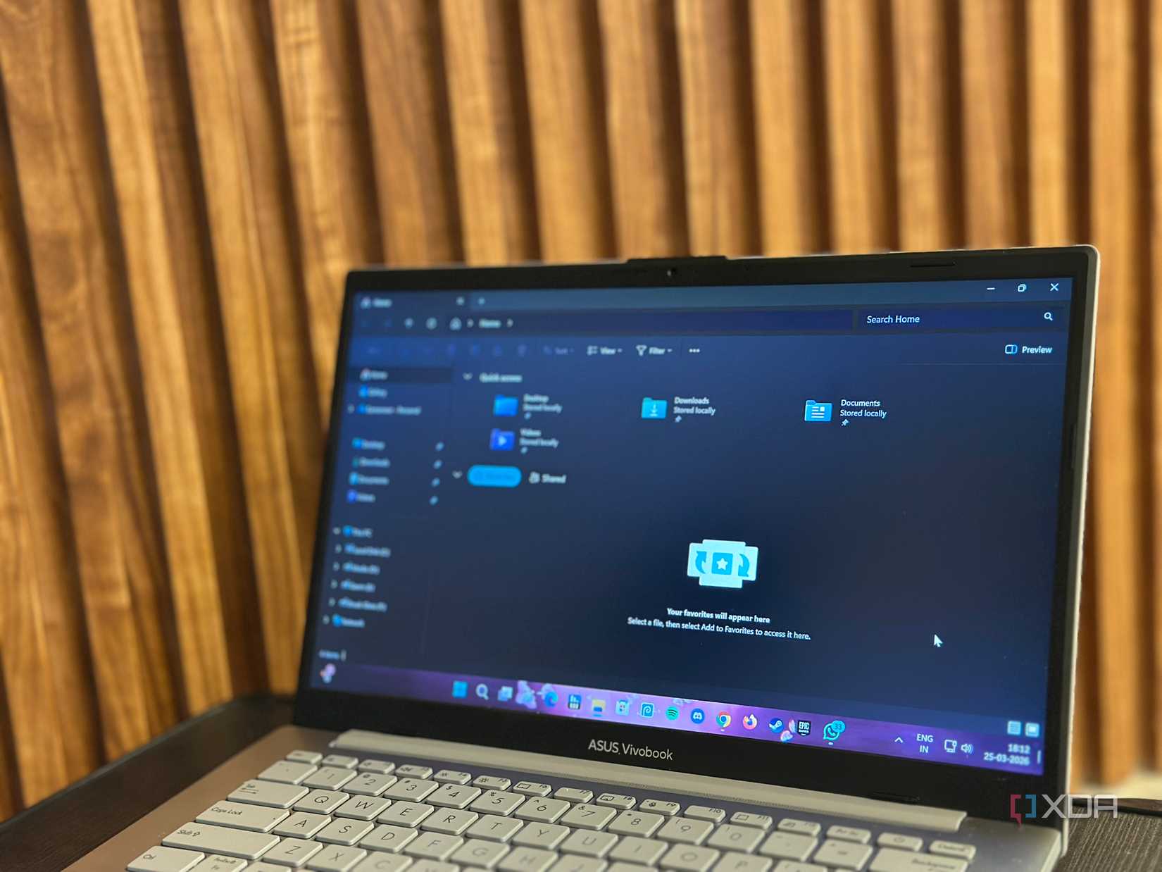 Your Windows 11 File Explorer stutters because of an XP-era feature you ...