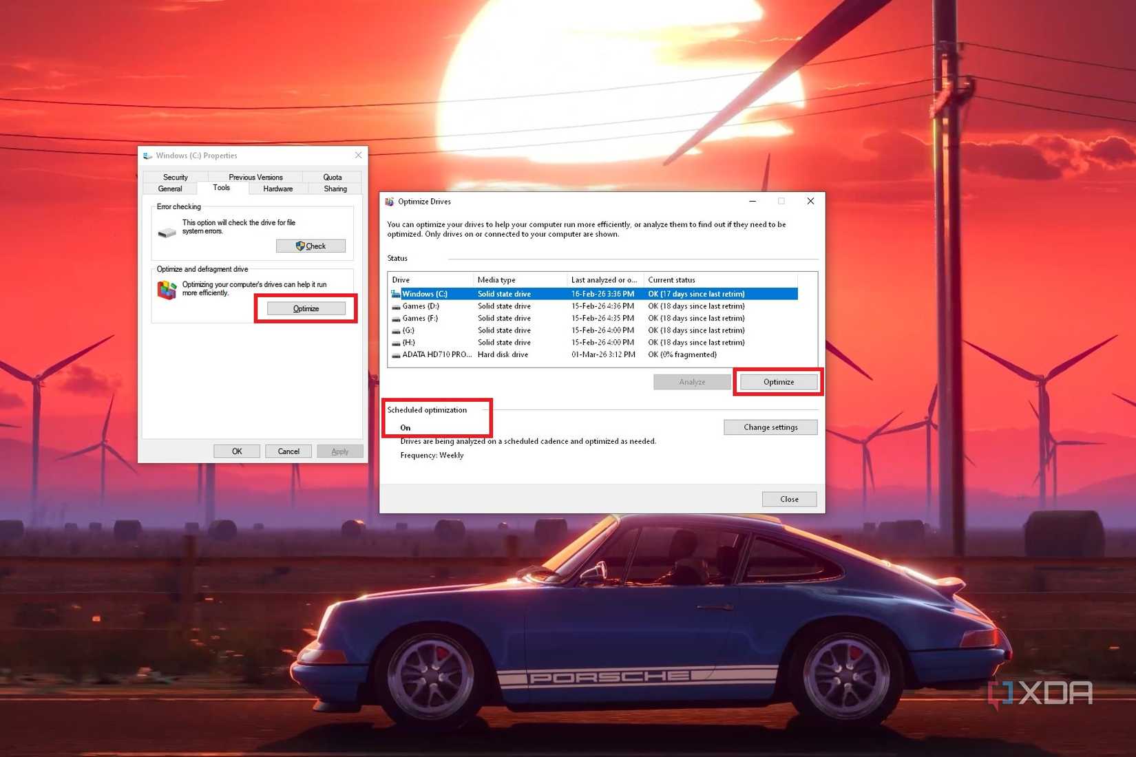 Your SSD is getting slower every month, and there's a built-in fix most ...