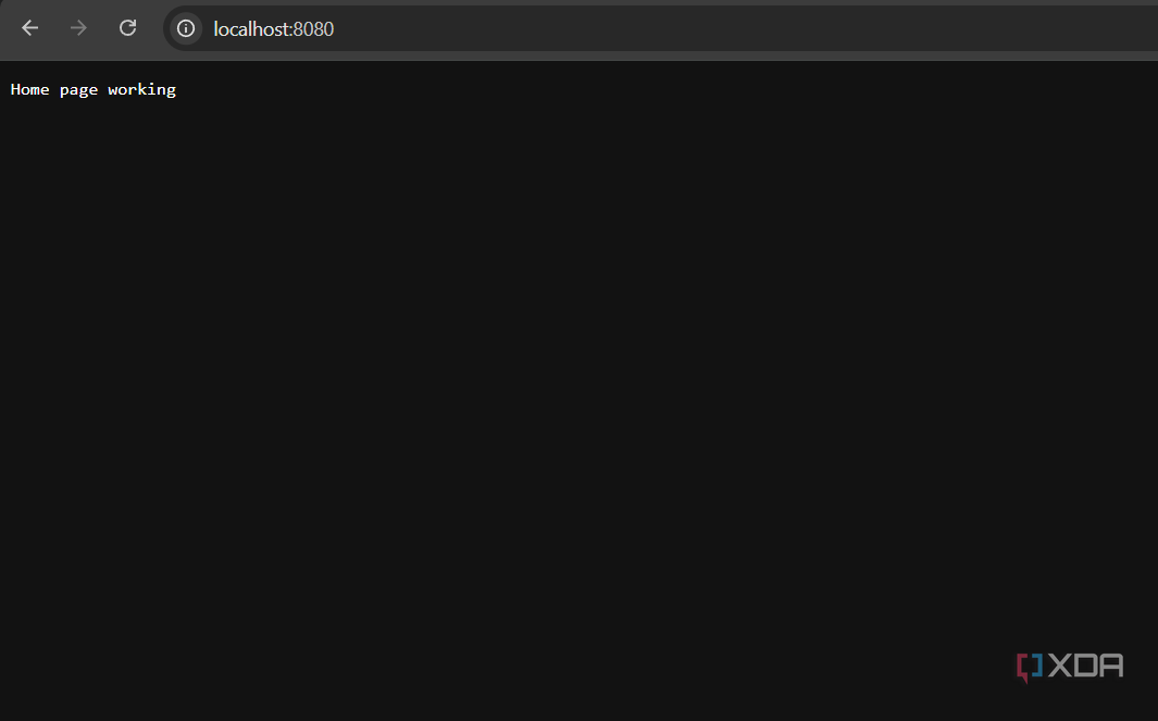 I self-hosted my own Cloudflare Workers replacement, and it's ...