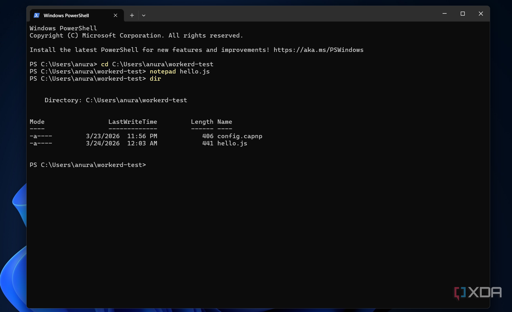 I self-hosted my own Cloudflare Workers replacement, and it's ...
