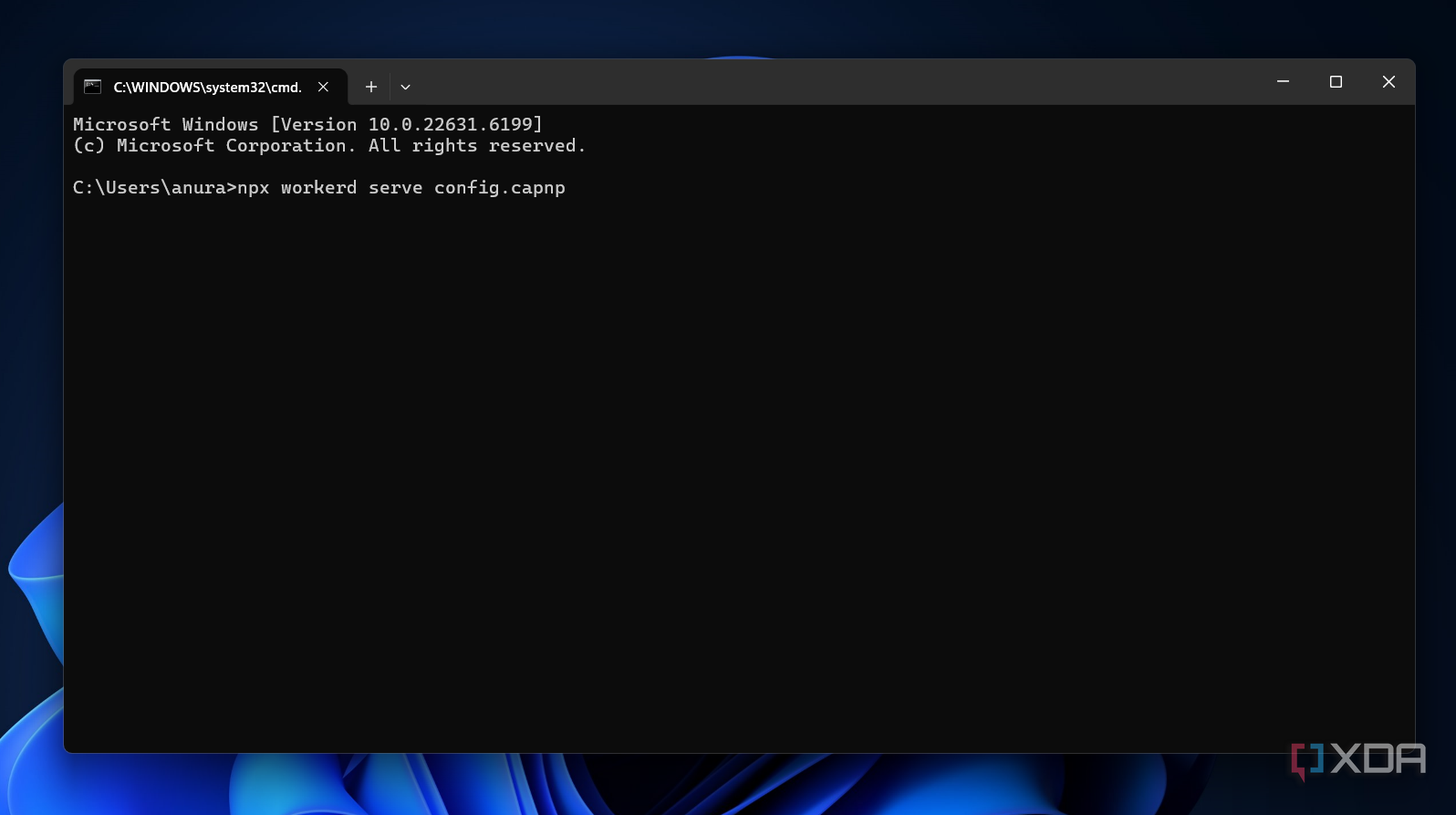I self-hosted my own Cloudflare Workers replacement, and it's ...