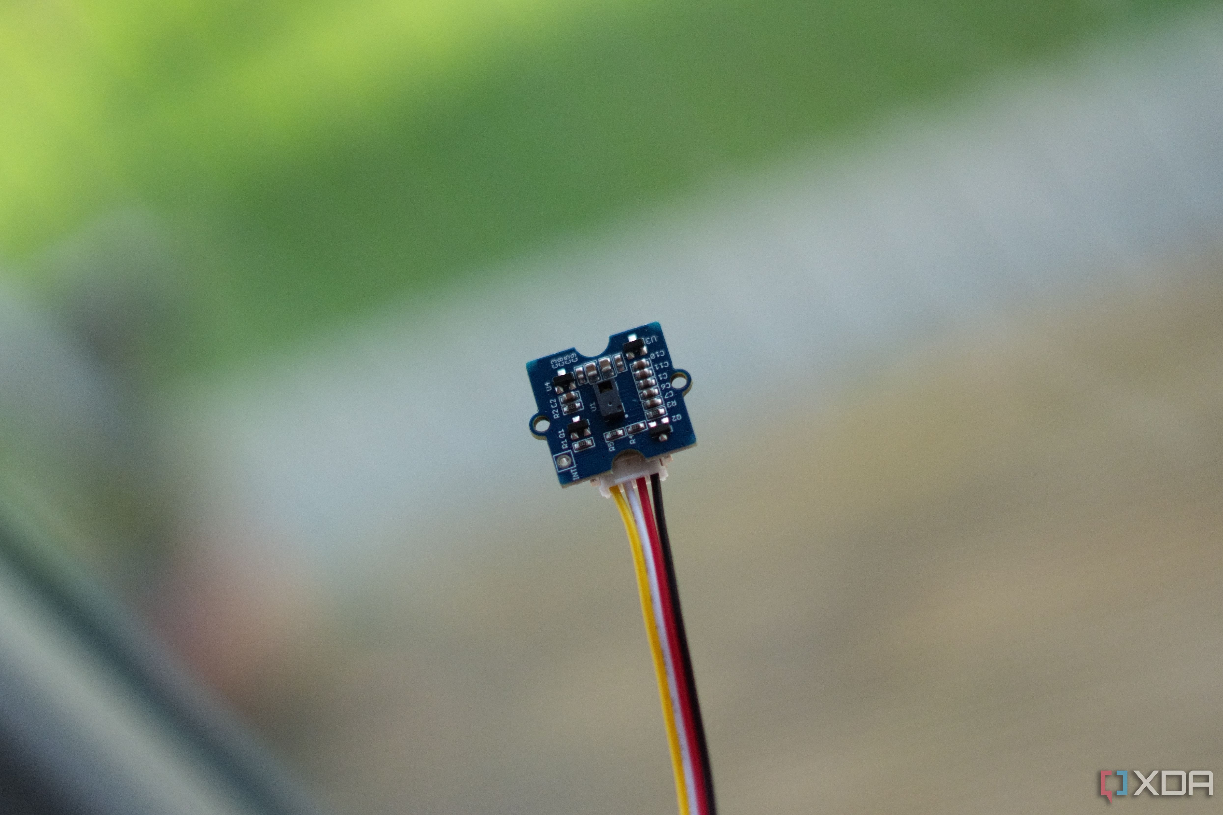 I replaced my Echo with a $4 ESP32-powered speaker that runs entirely on my local network