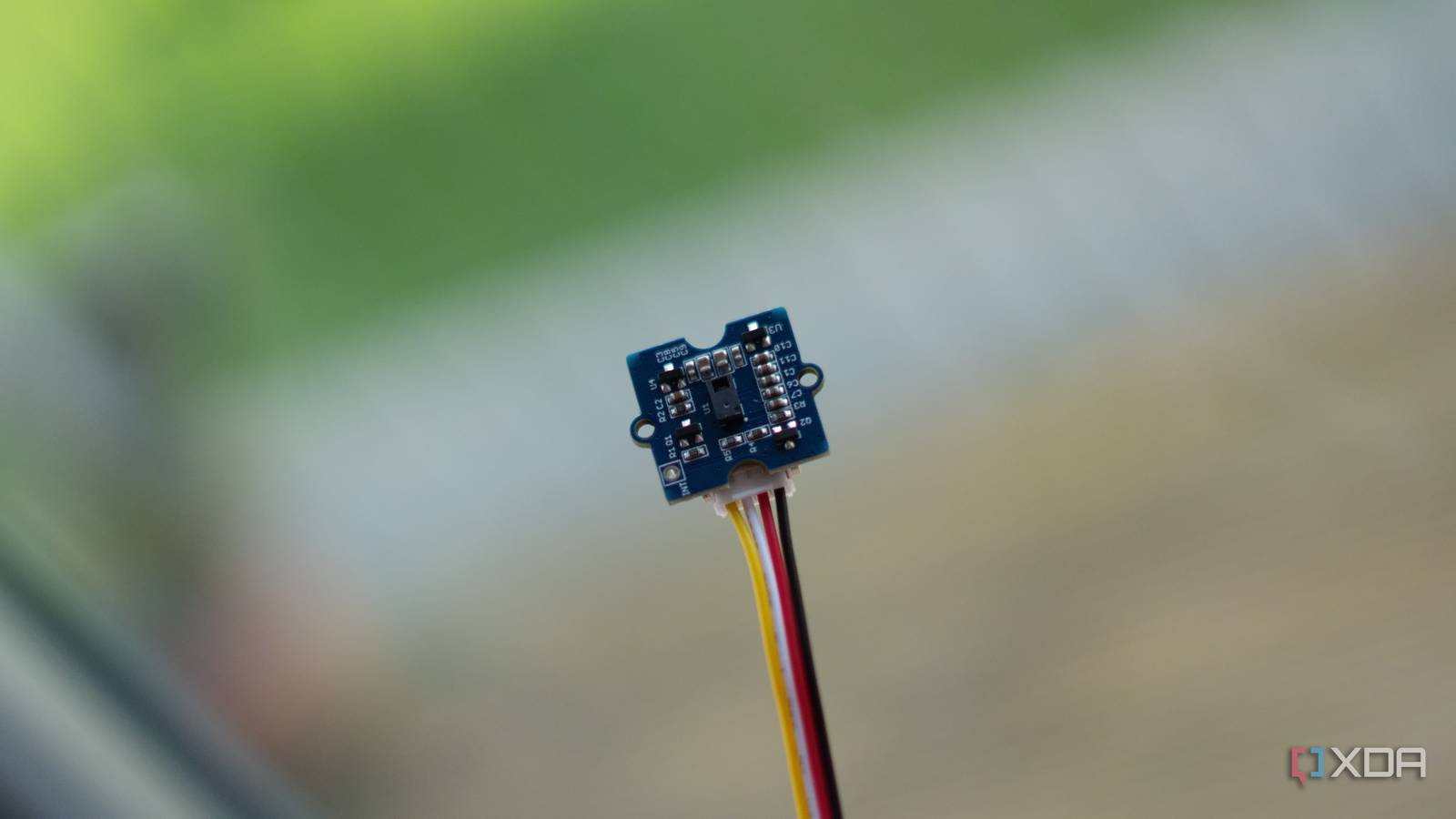 I replaced my Echo with a $4 ESP32-powered speaker that runs entirely on my local network