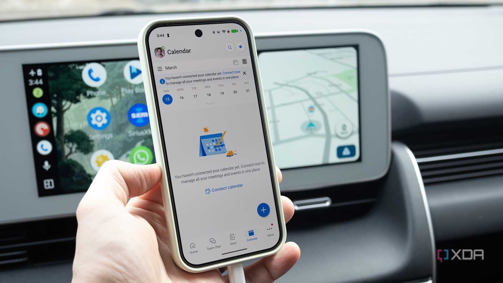 4 useful Android Auto apps that aren't focused on navigation