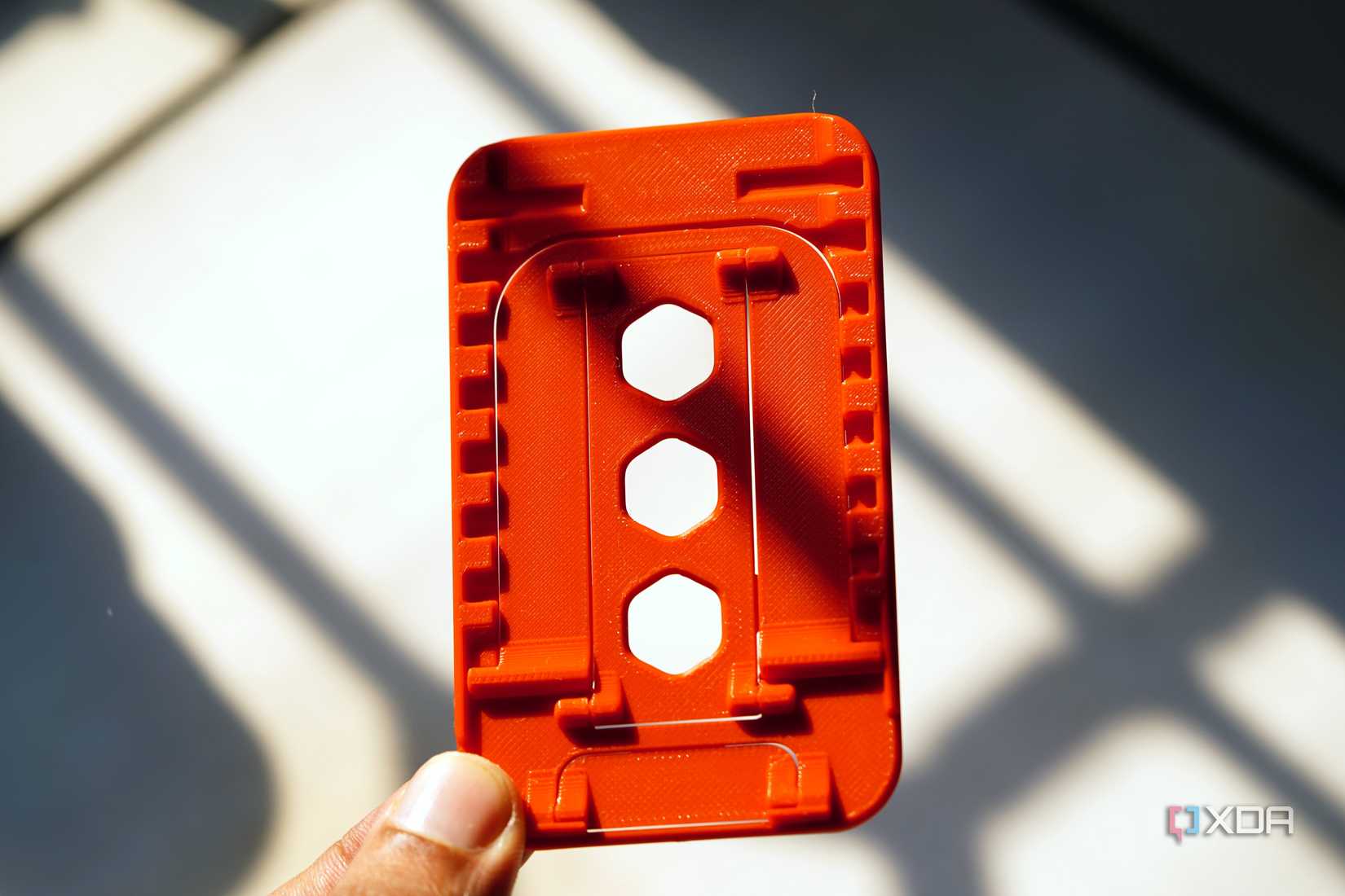 These 3D printed phone stands make store-bought options look like highway robbery