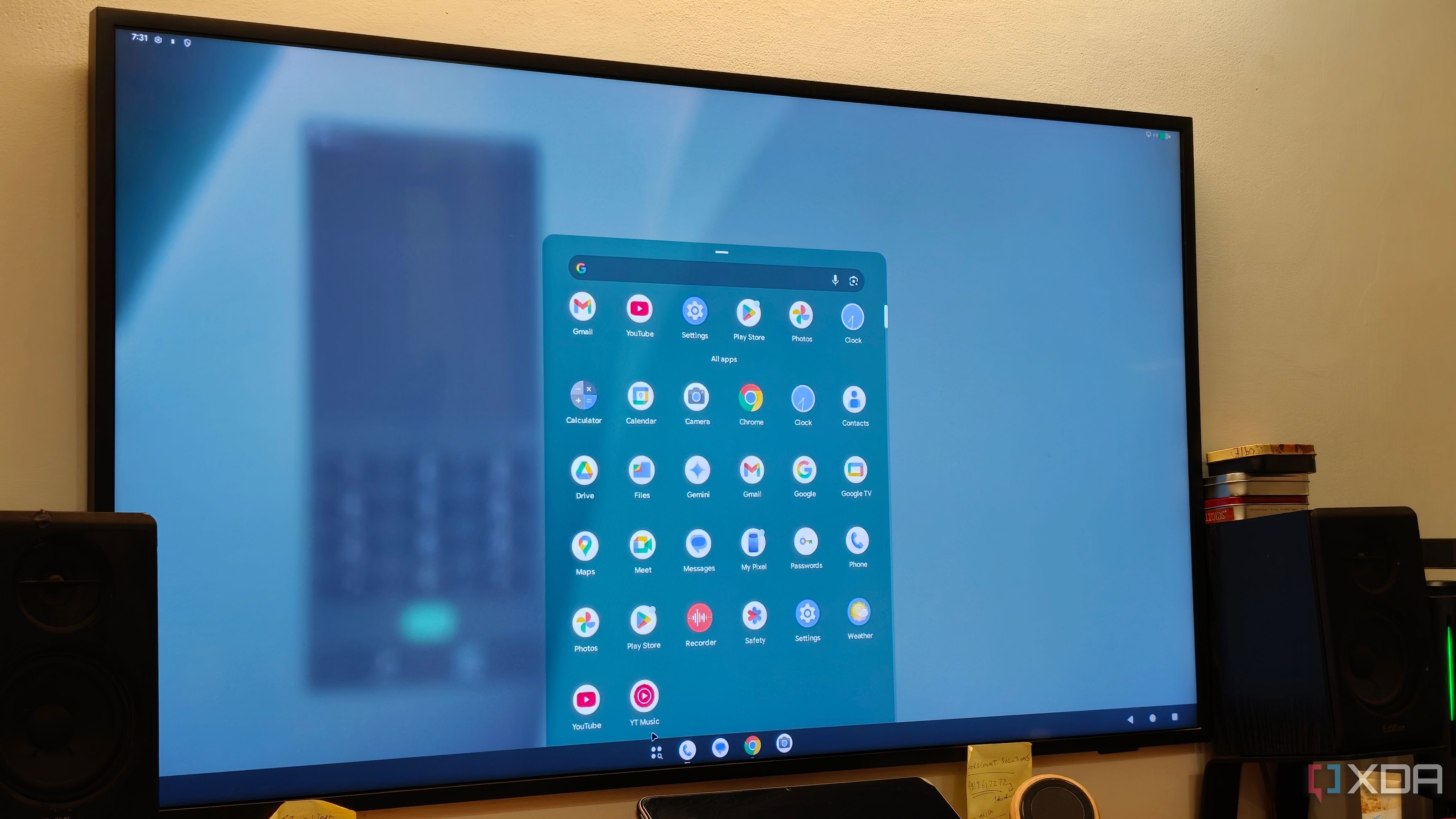I turned my Android phone into a laptop replacement, and it's more ...