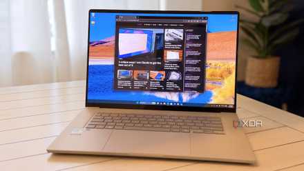 I replaced my desktop with a Snapdragon X2 Plus laptop, and the only thing I missed was the GPU