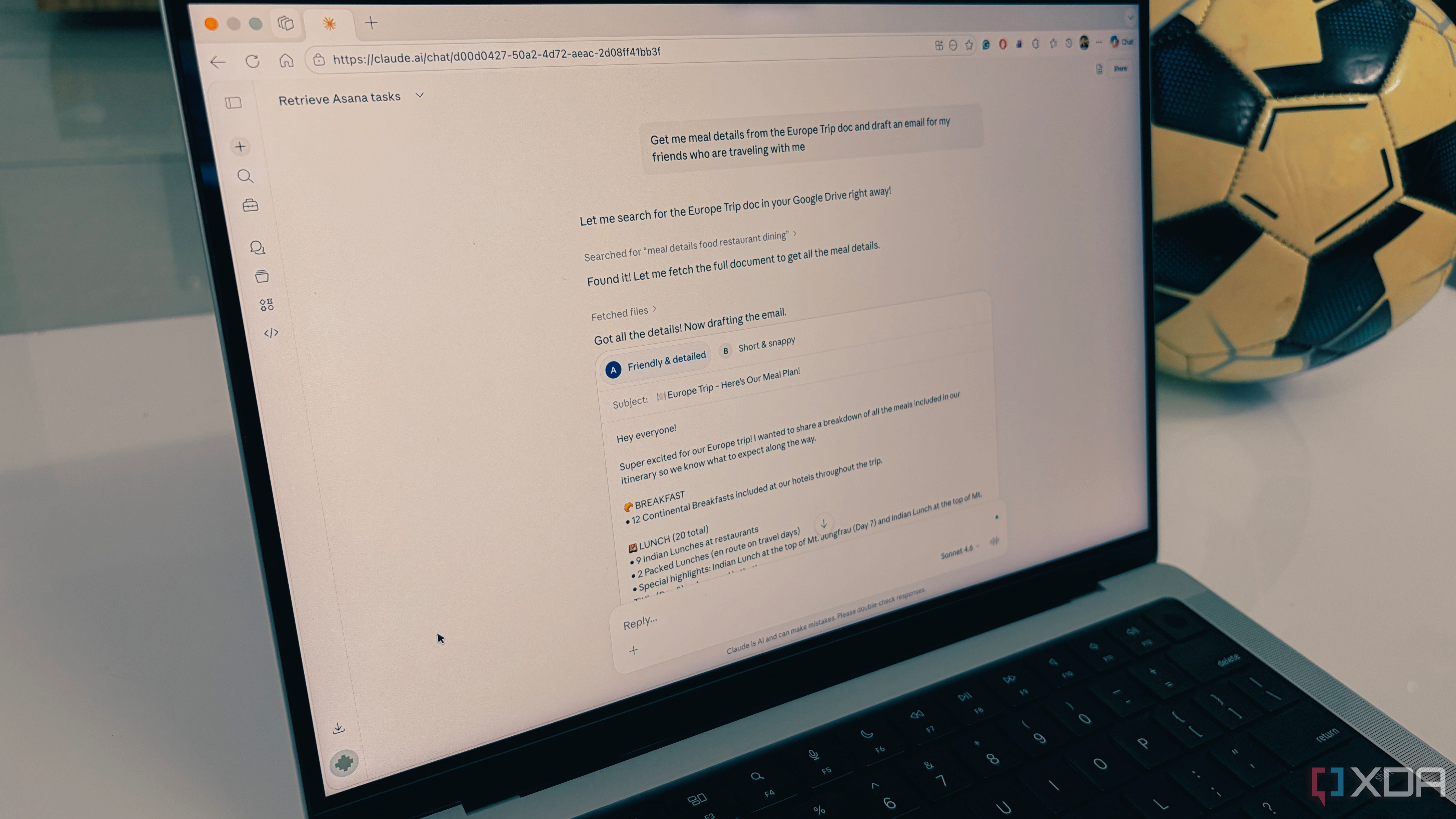 I automated my entire workflow with Claude and cut my work hours in half