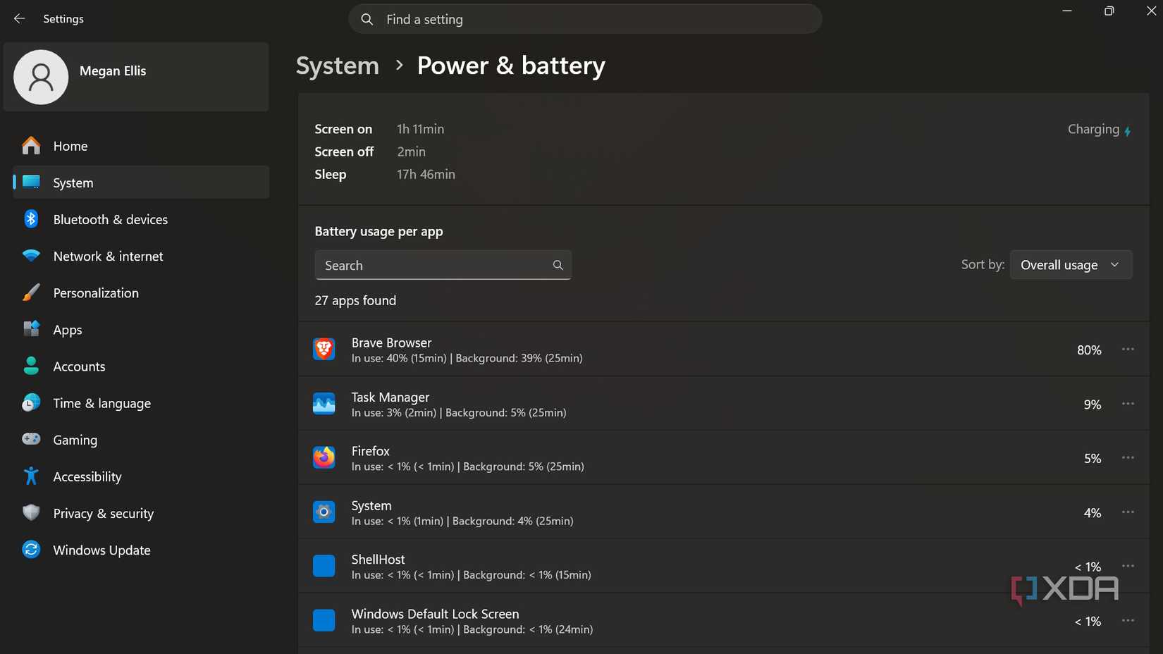 Windows Task Manager has a useful hidden view that most people never ...