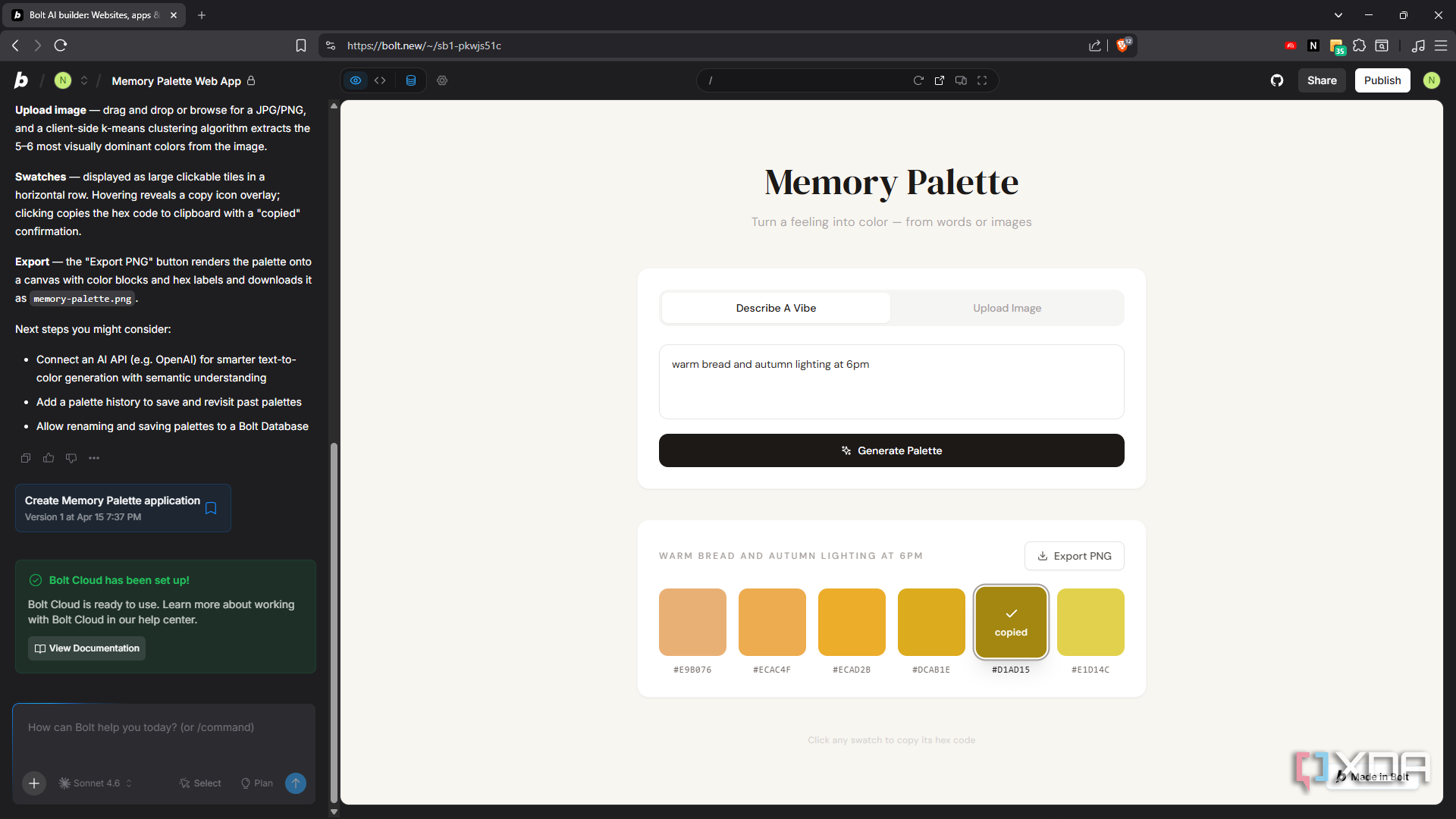 I tried every vibe-coding tool so you don't have to — and there was one ...