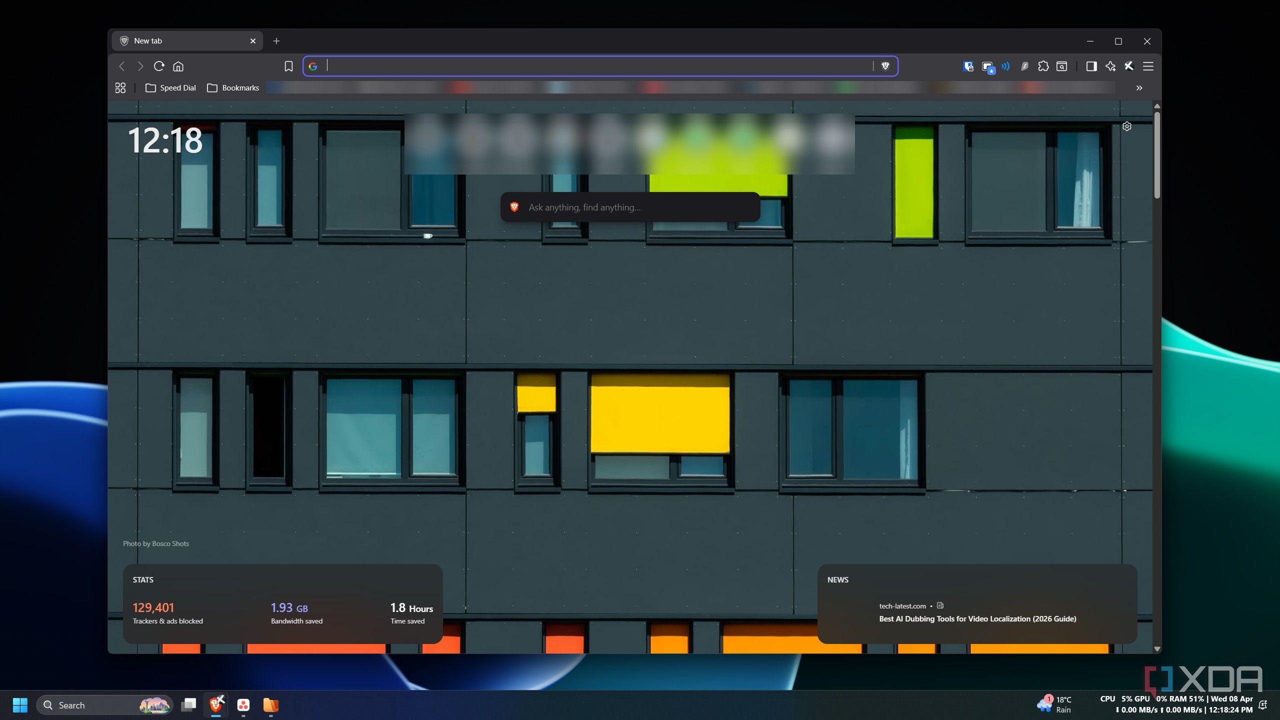 I replaced my core Windows 11 apps with open-source alternatives — and ...