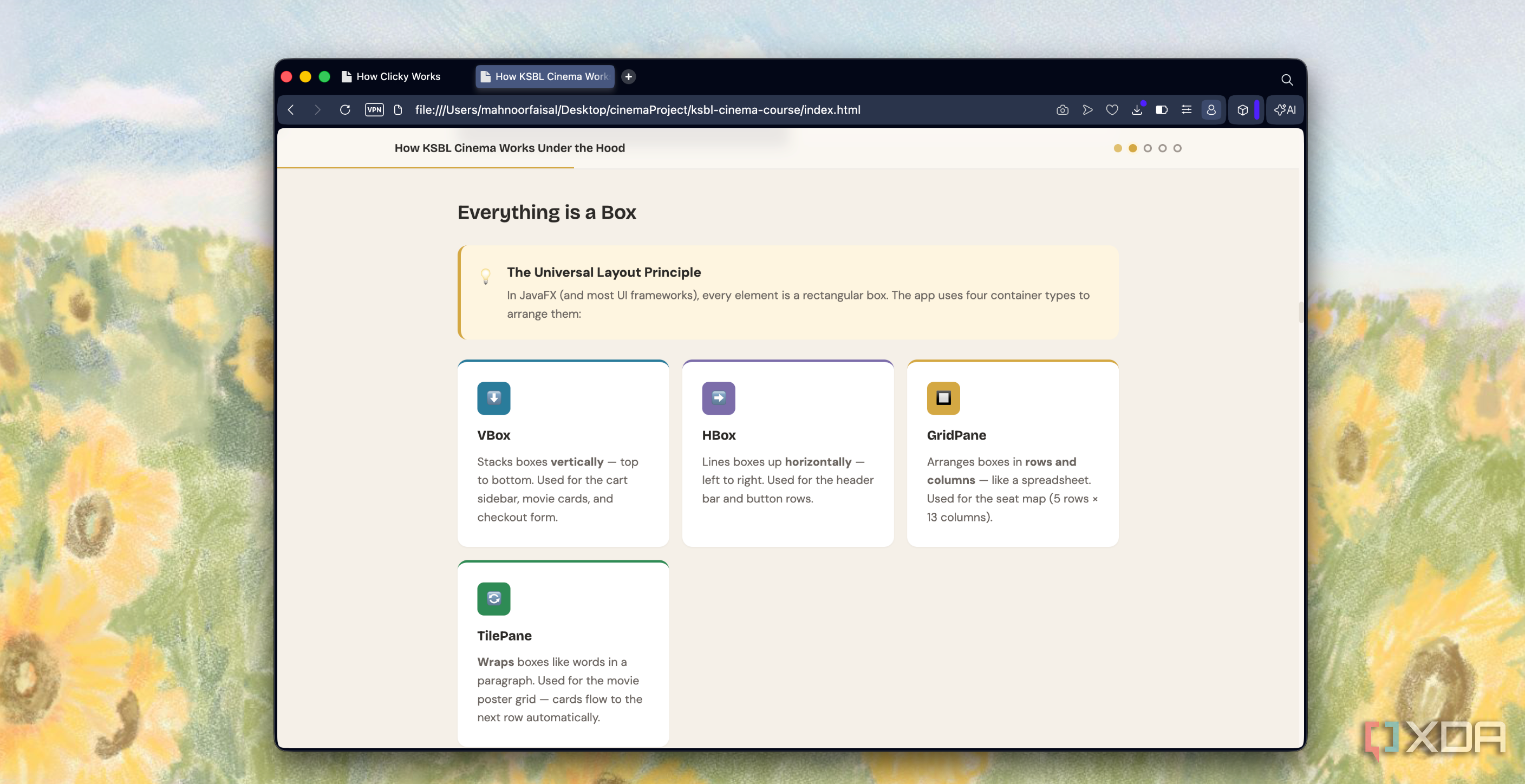 I used this Claude Skill to turn my vibe-coded projects into coding courses