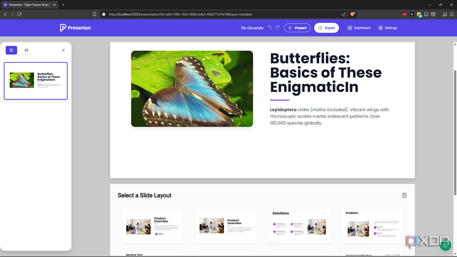альтернативы PowerPoint — иллюстрация 3 к материалу