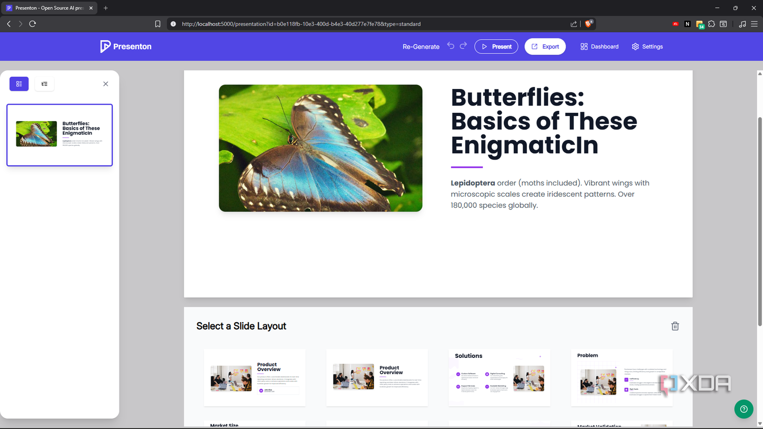 альтернативы PowerPoint — иллюстрация 3 к материалу альтернативы PowerPoint — иллюстрация 3 к материалу